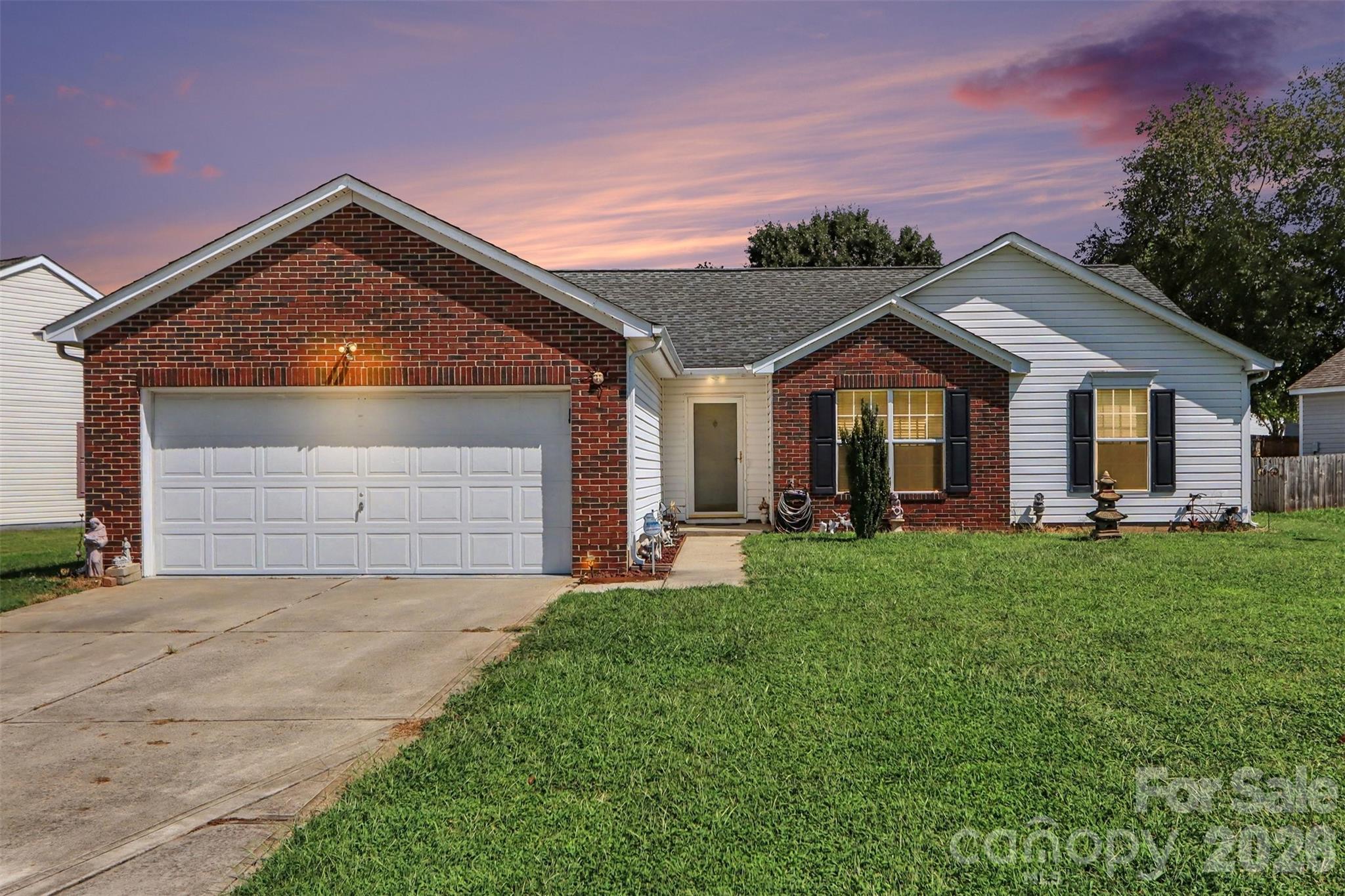 1068 Chapel Creek Road SW — photo