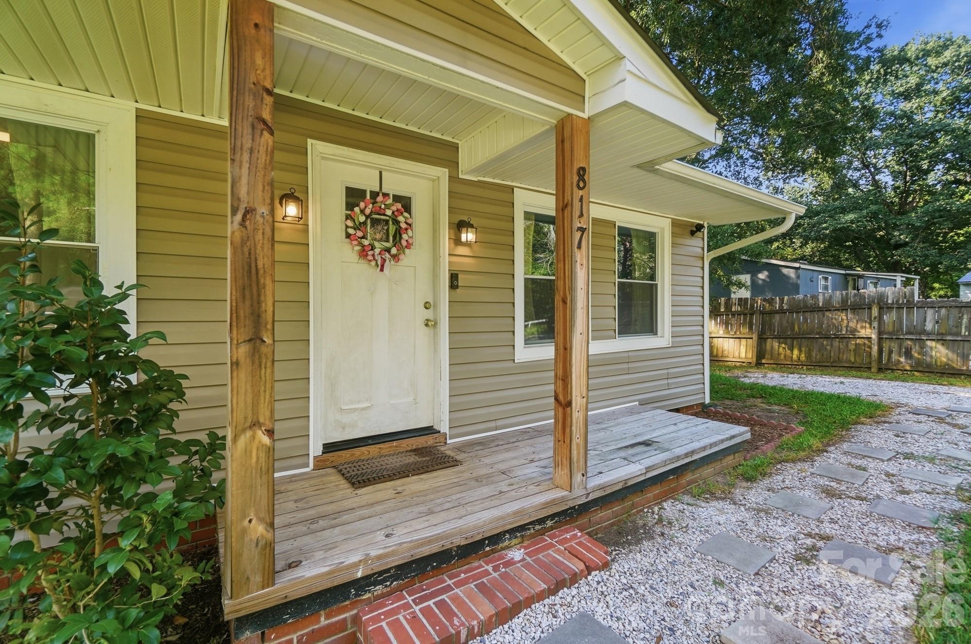 817 E Dunlap Street, Lancaster, SC 29720 — photo 3