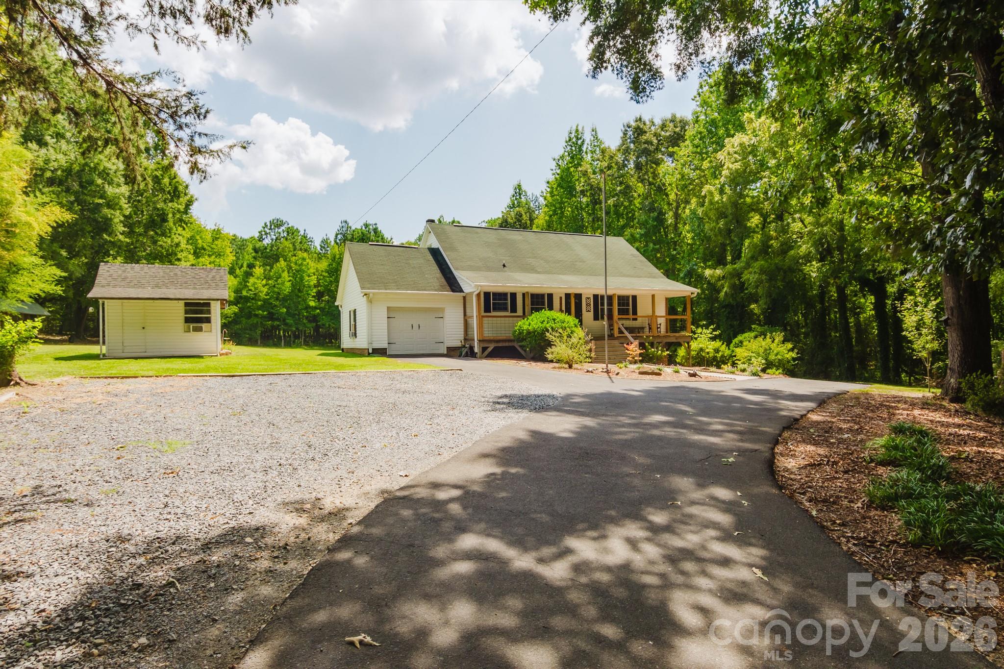 228 Anderson Grove Church Road — photo