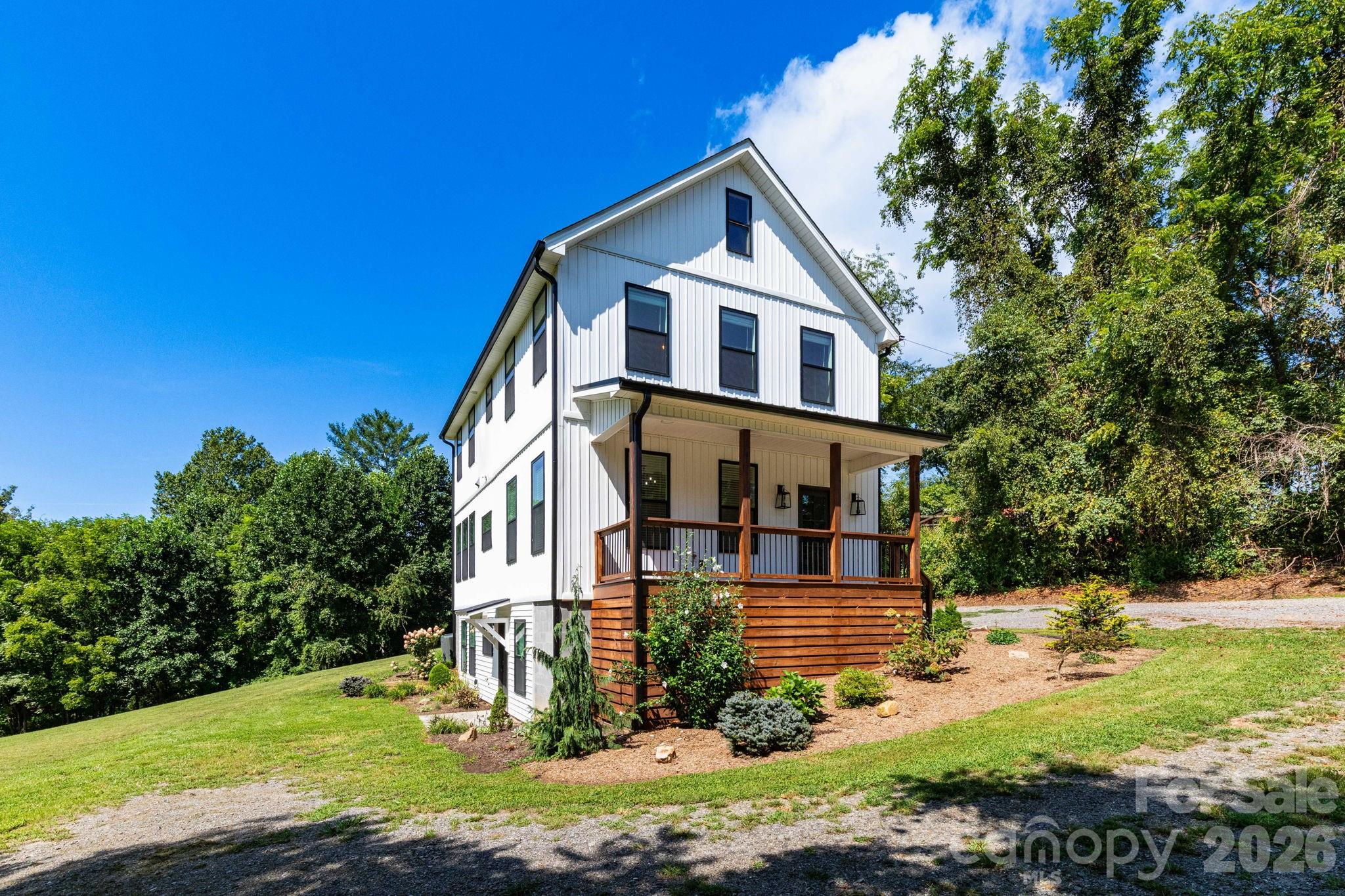 881 Burney Mountain Road — photo