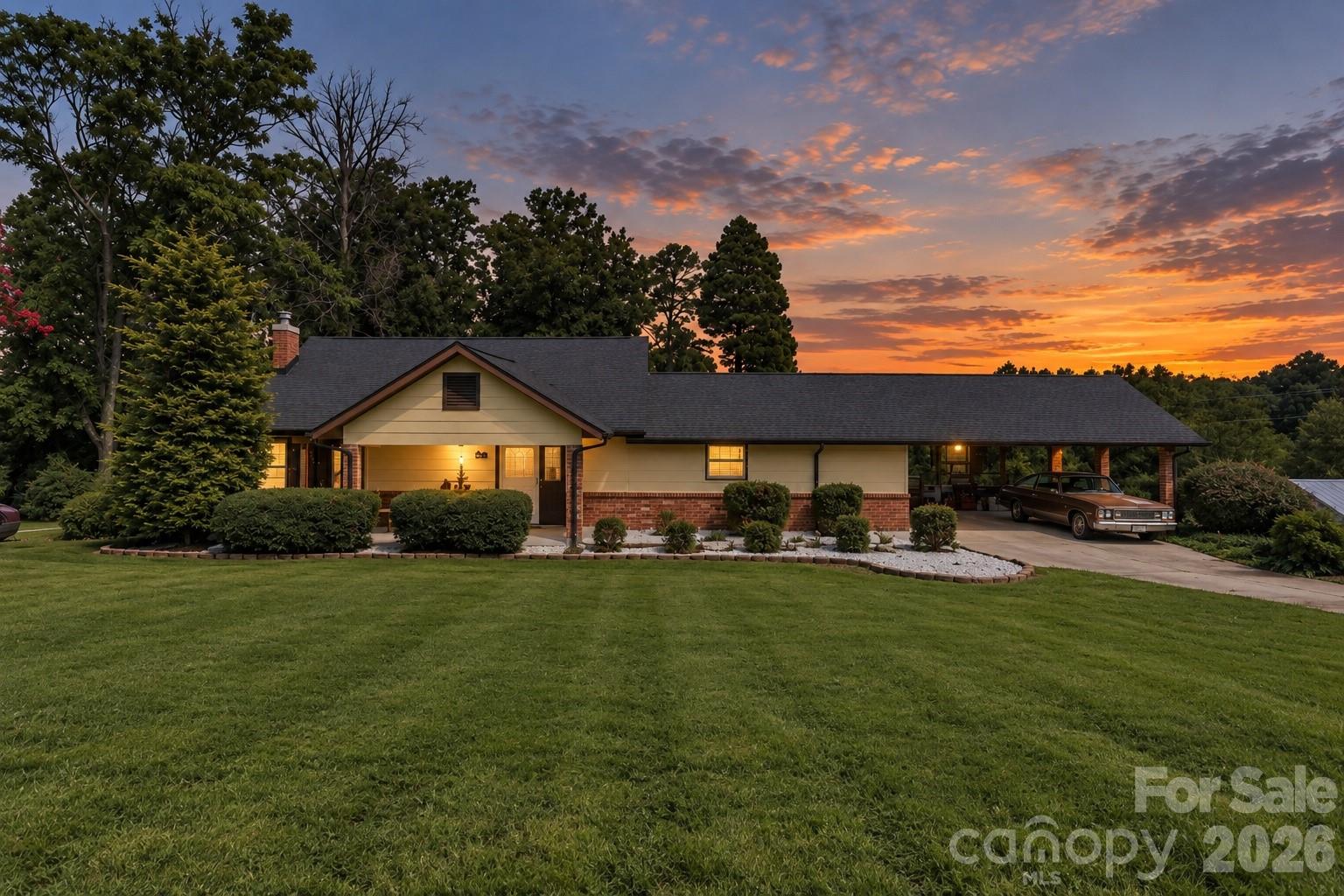 3803 Cook Road — photo