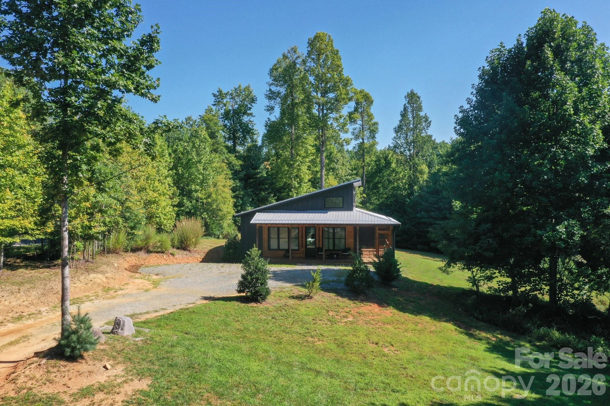 13 Small Creek — photo
