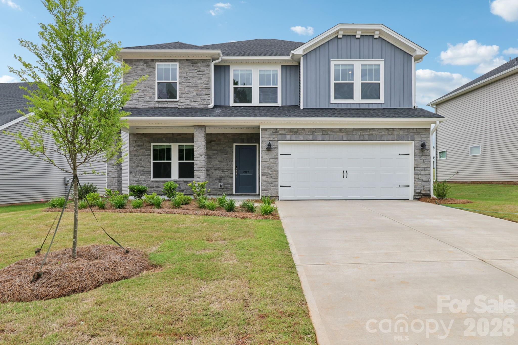 2310 Snapdragon Court — photo