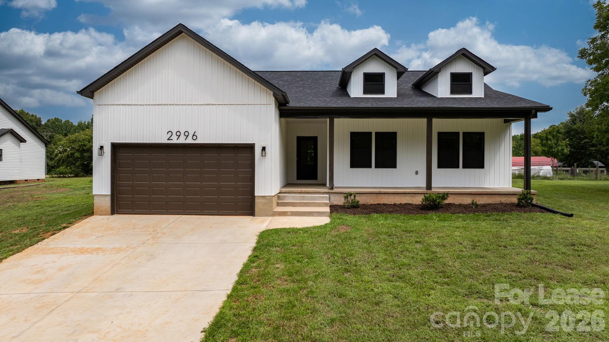 2996 Jack Whitener Road — photo