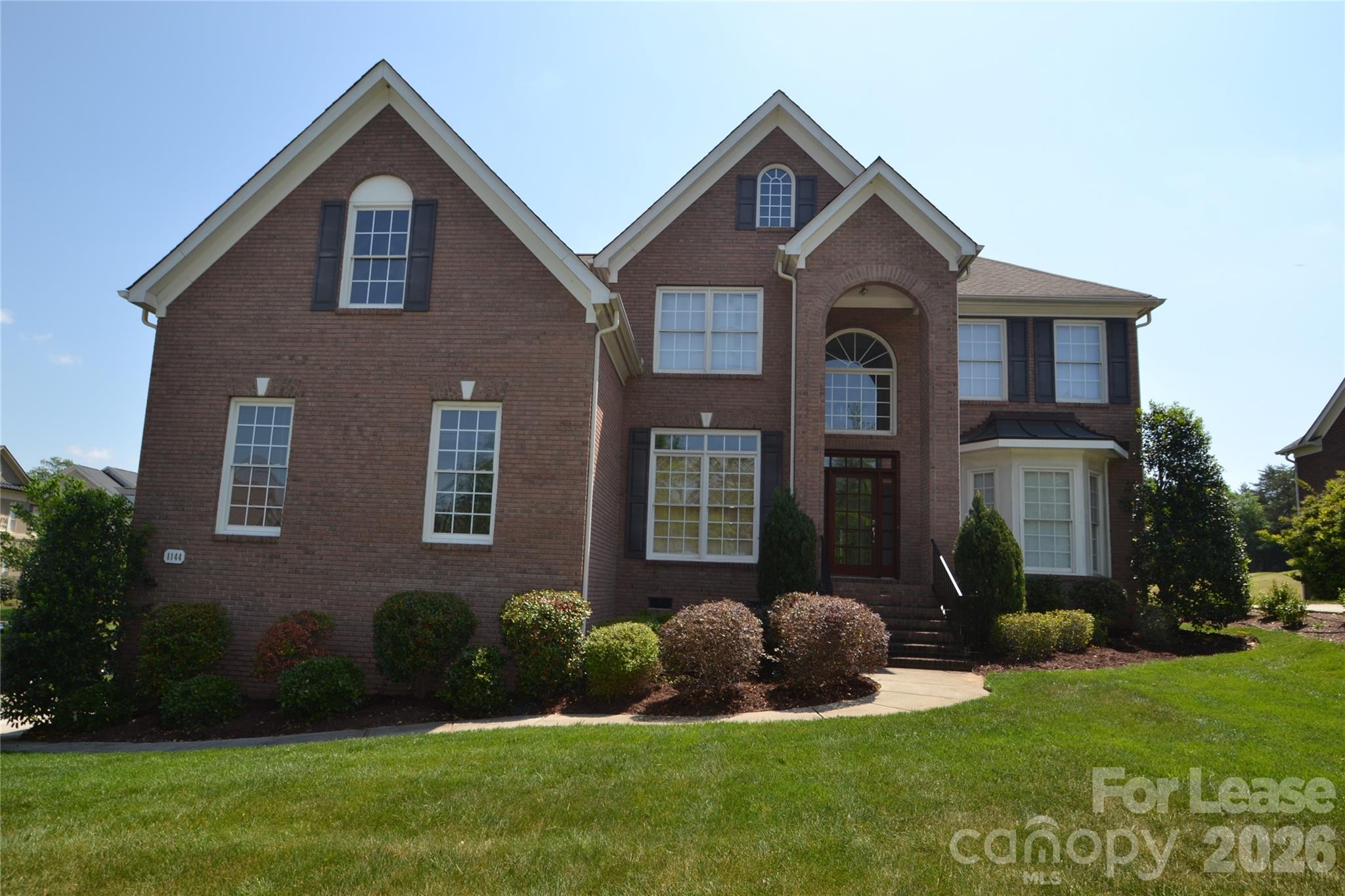1144 Woodhall Drive — photo