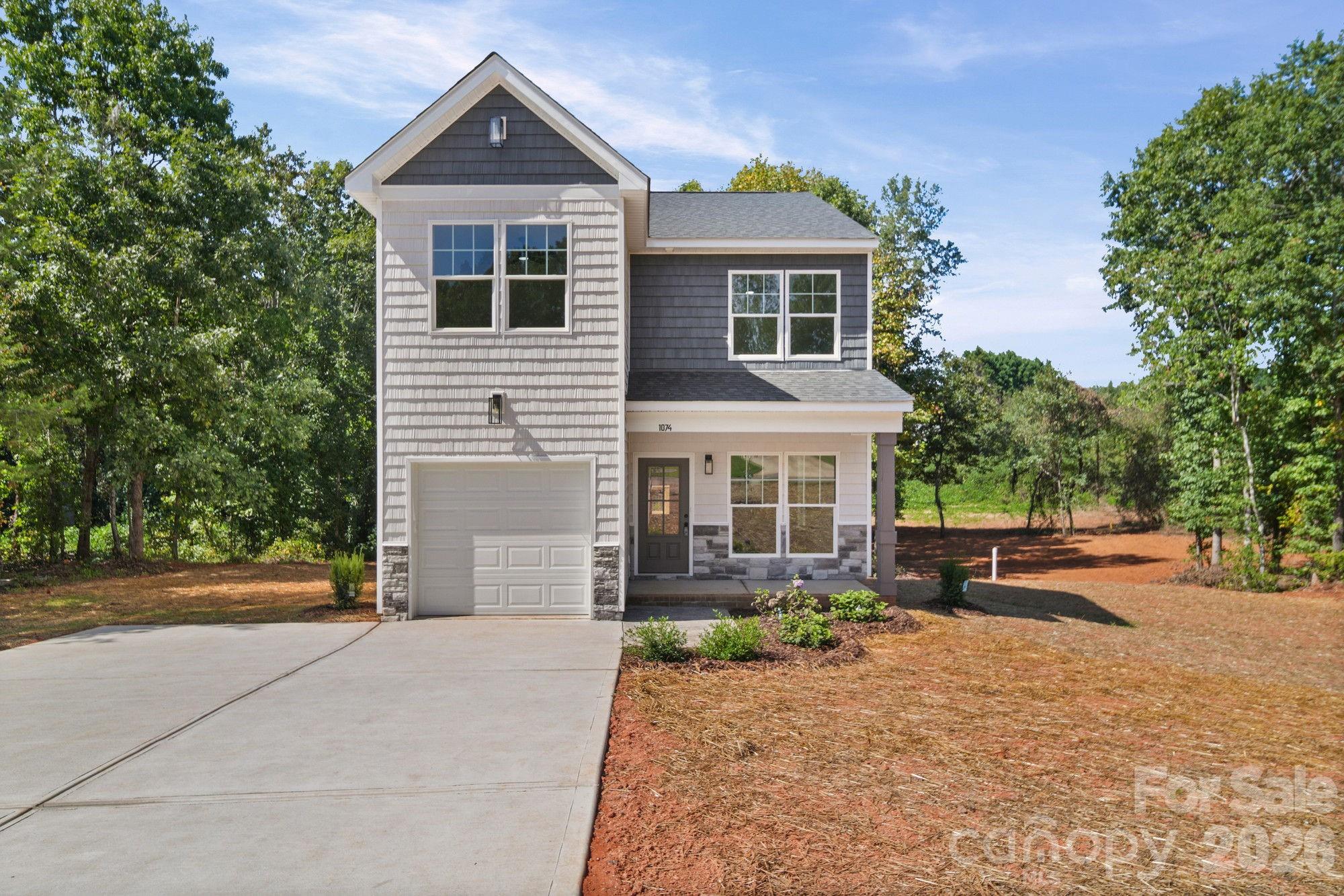 1074 Lyndsey Brook Court — photo