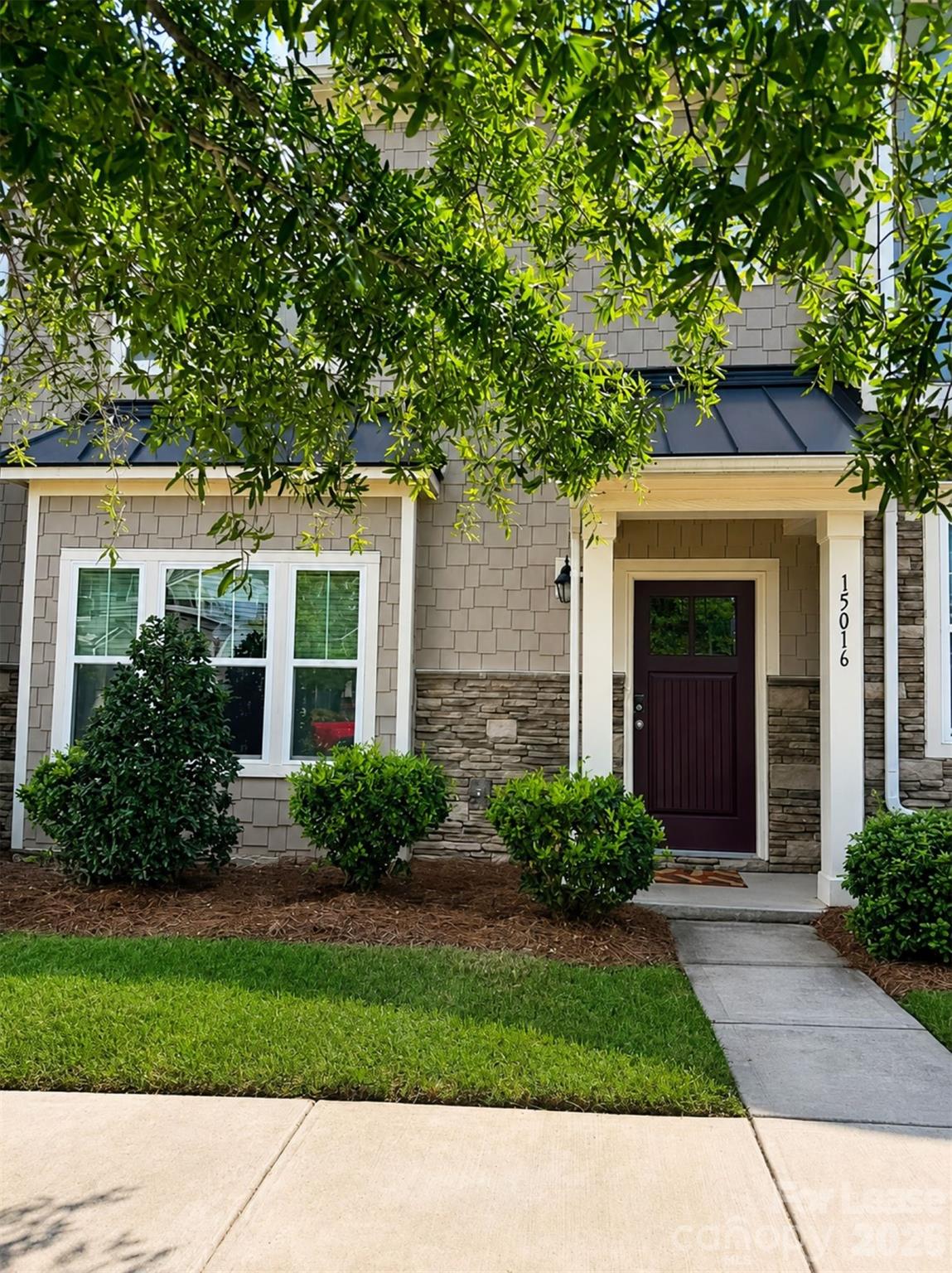 15016 Meacham Farm Drive — photo