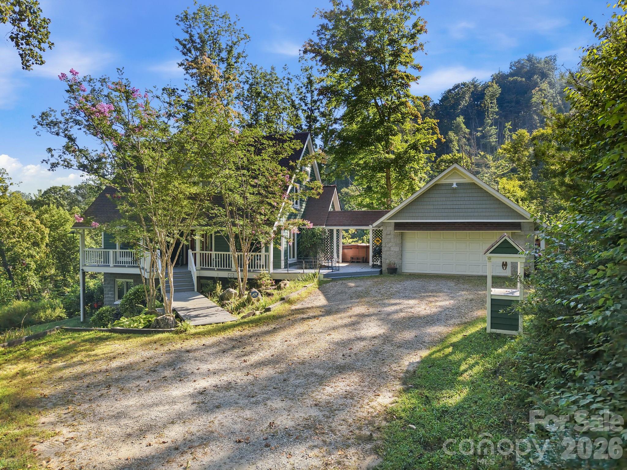 270 Upper Herron Cove Road — photo