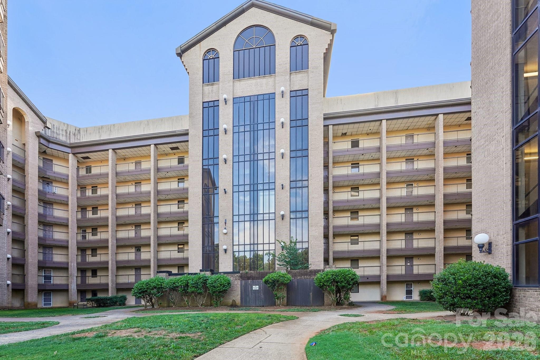 211 Heritage Boulevard 507 — photo