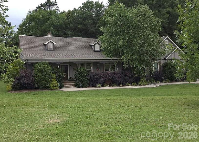 683 Mason Dickson Road — photo