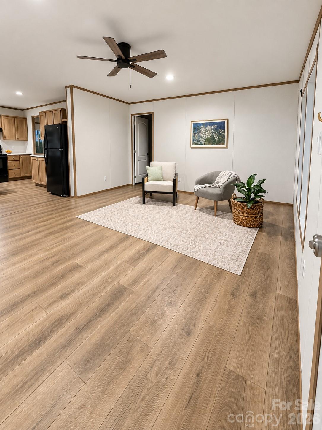 947 Jay Burke Road — photo