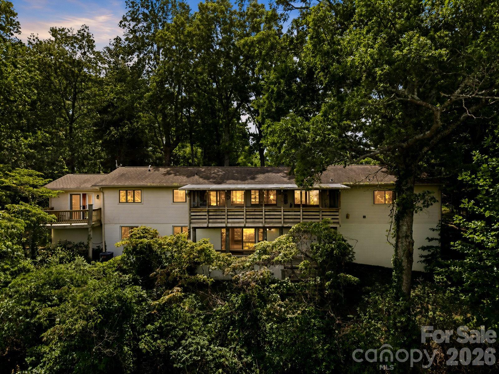 327 Summit Road, Tryon, NC 28782 — photo 2