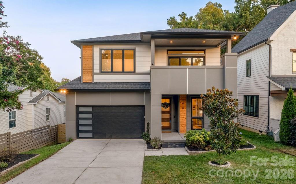 1418 N Caldwell Street — photo