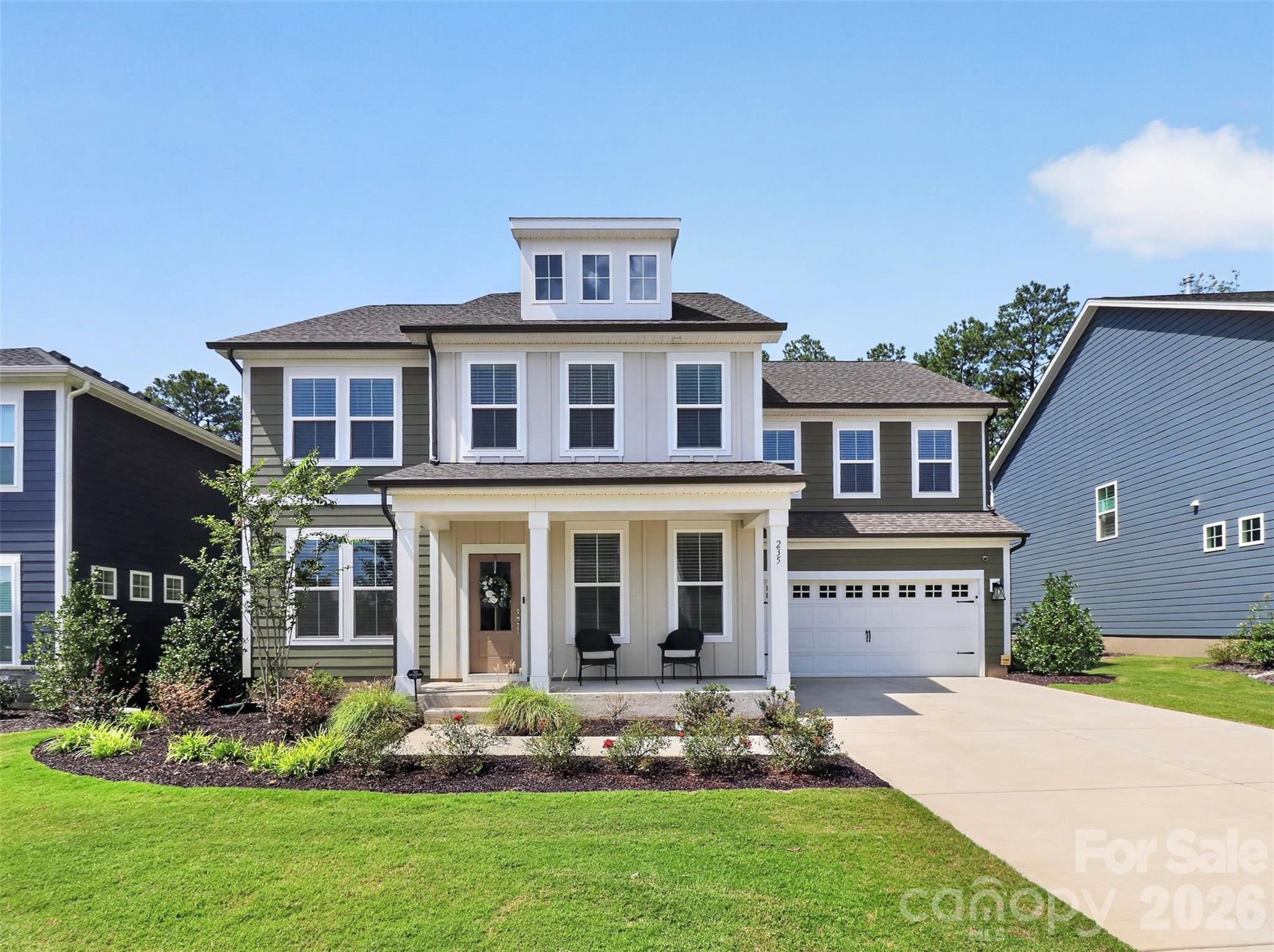 235 Supernova Drive — photo