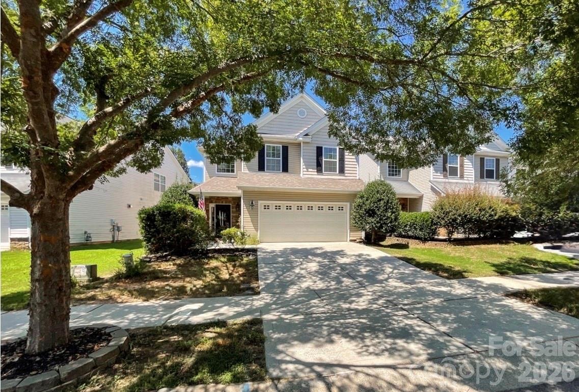 1033 Mountain Laurel Court — photo