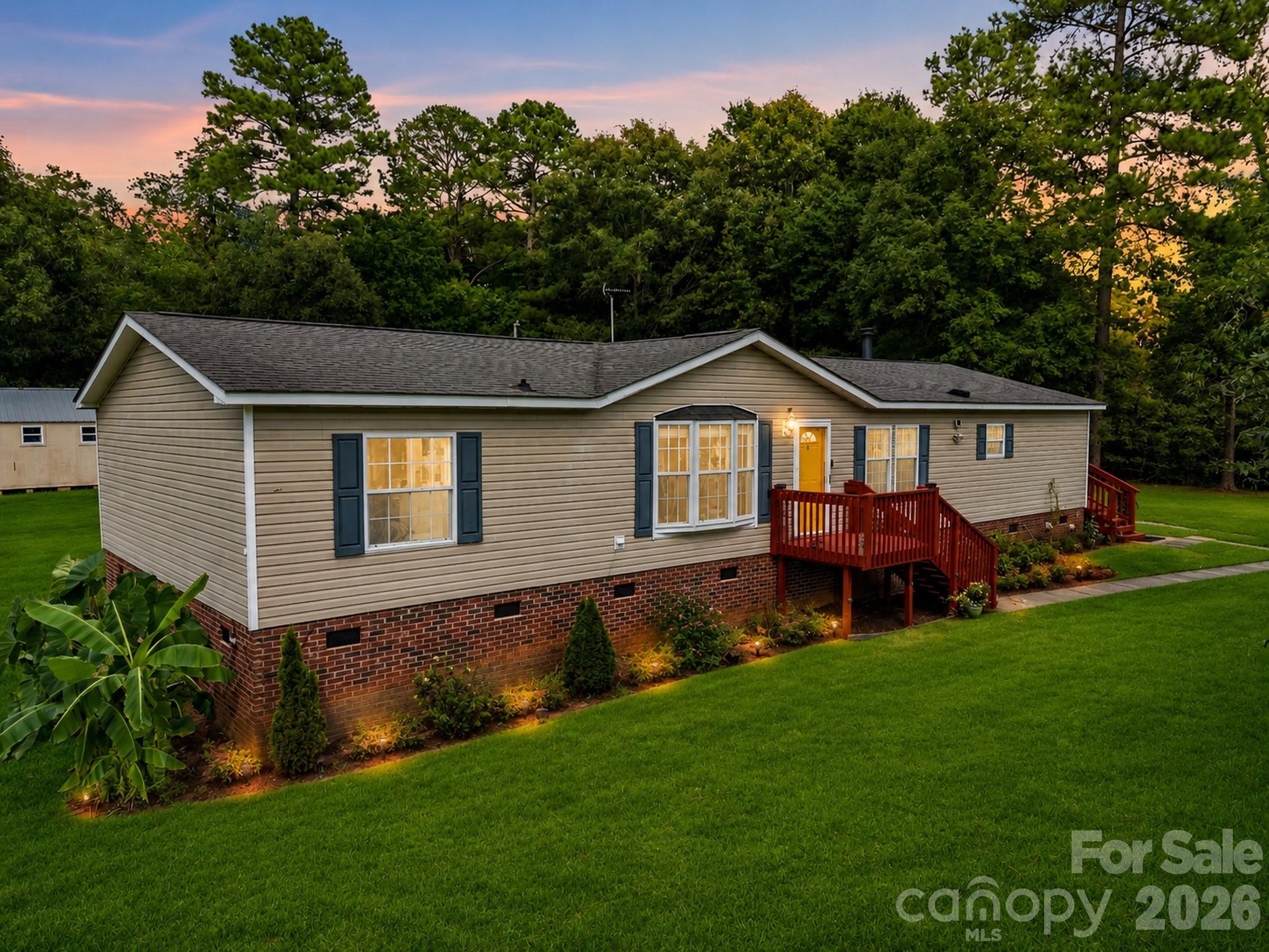 1508 Greenpack Parkway — photo