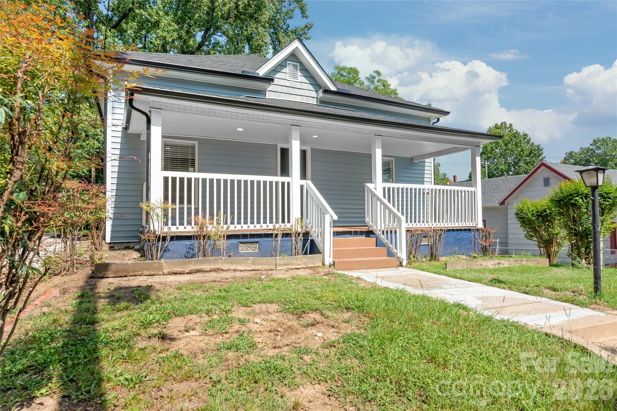 458 Allison Street NW — photo