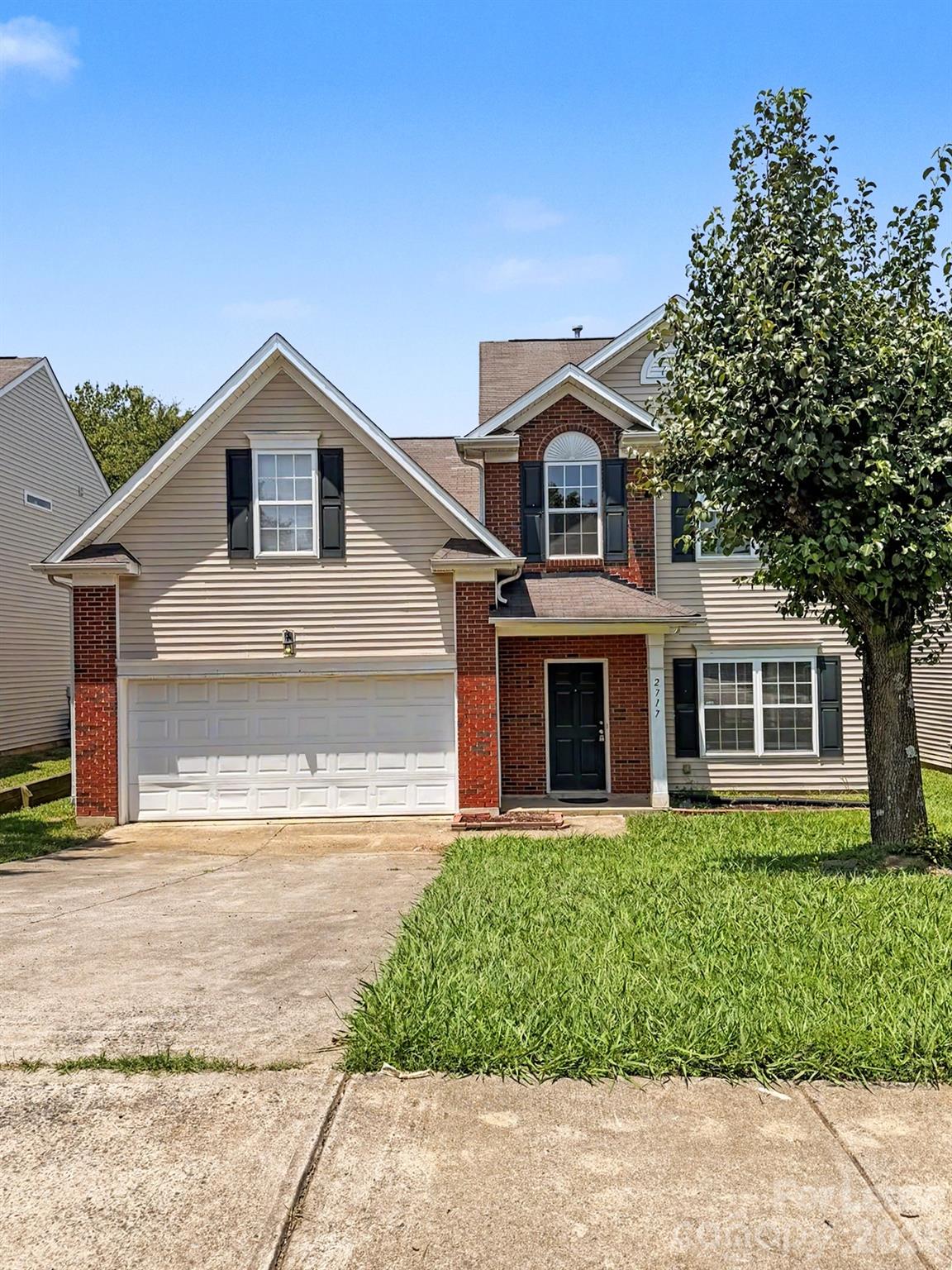 2717 Forest Grove Court — photo