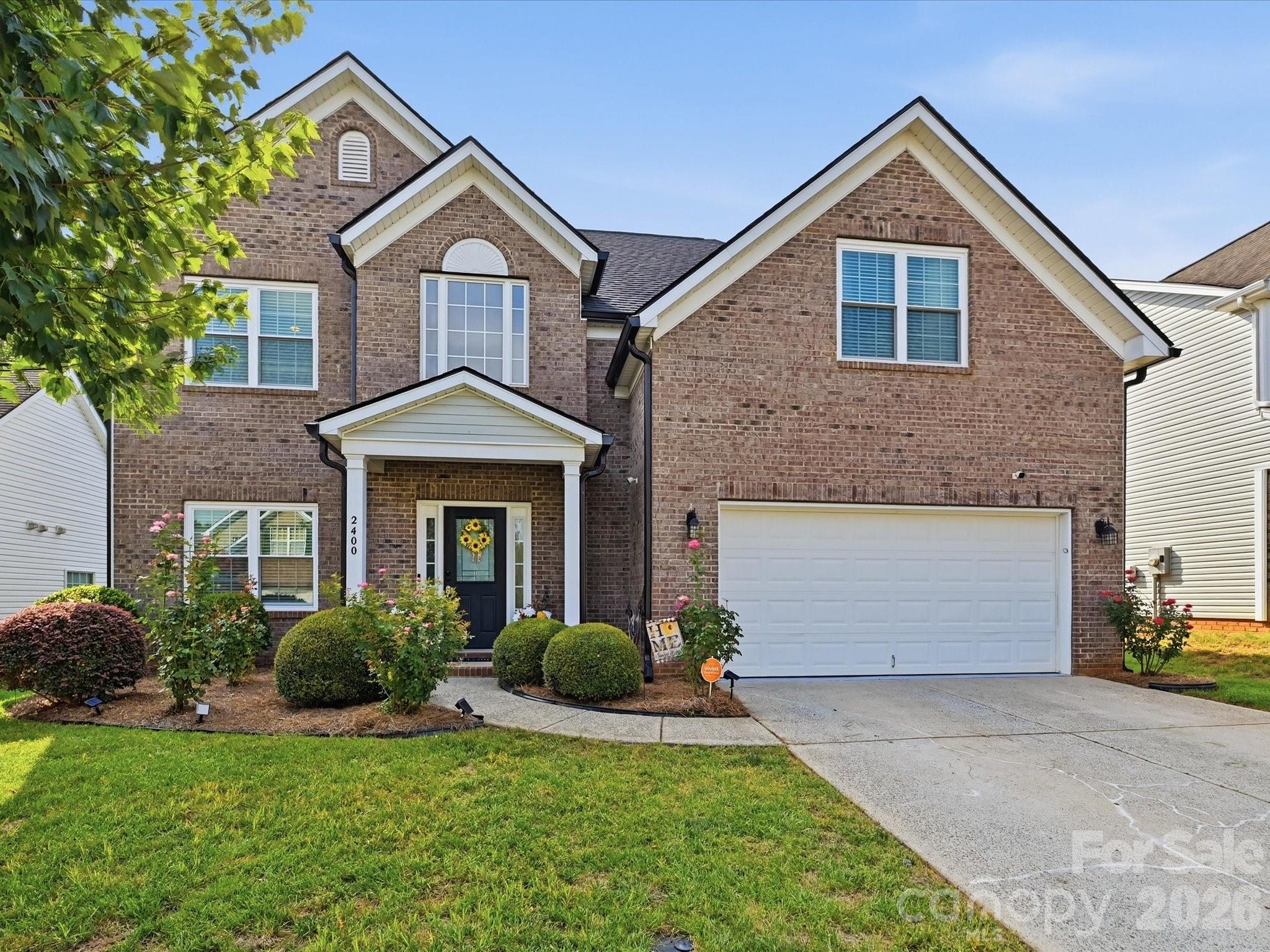 2400 Sierra Chase Drive — photo