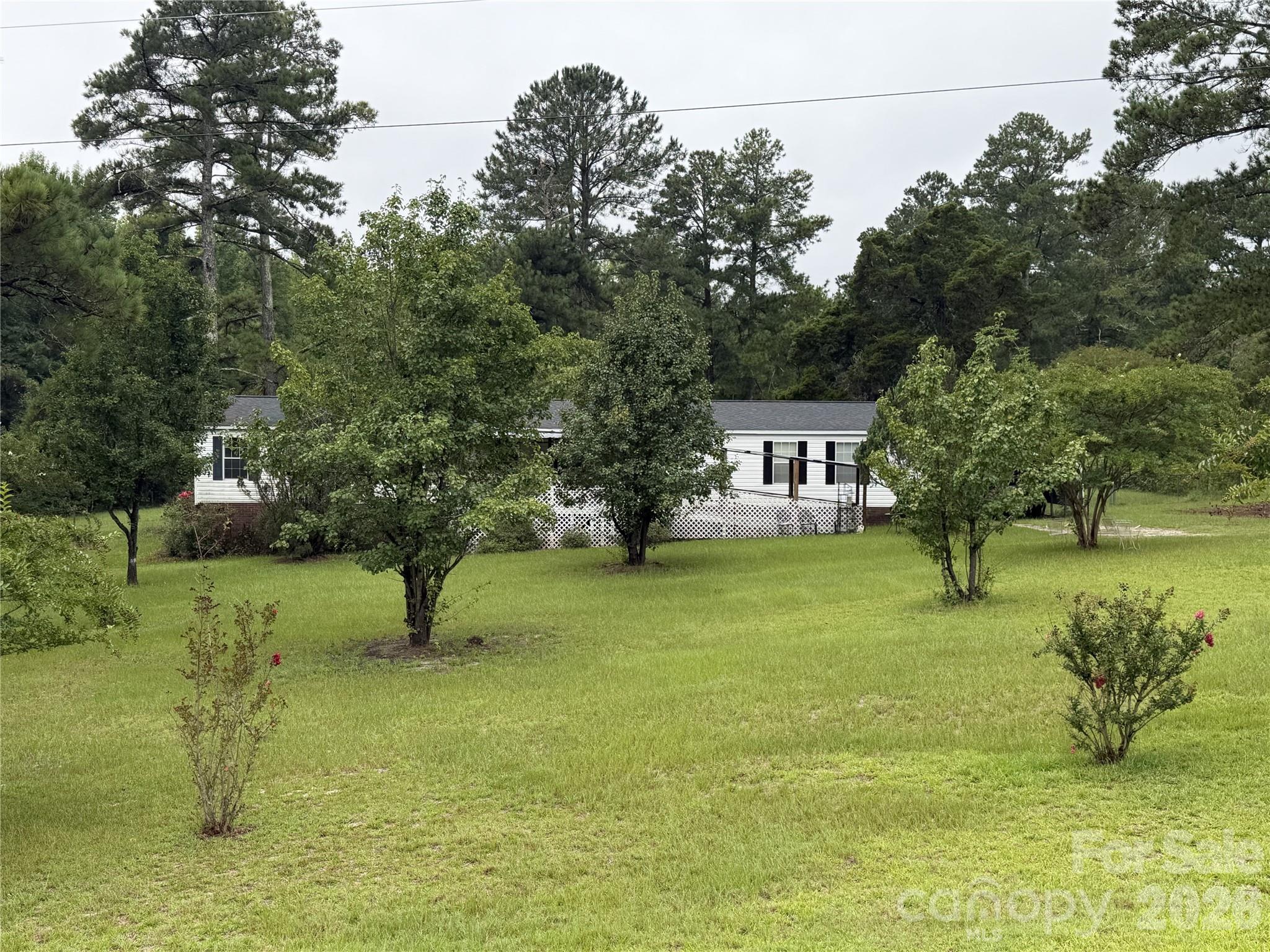 2331 Black Creek Church Road — photo