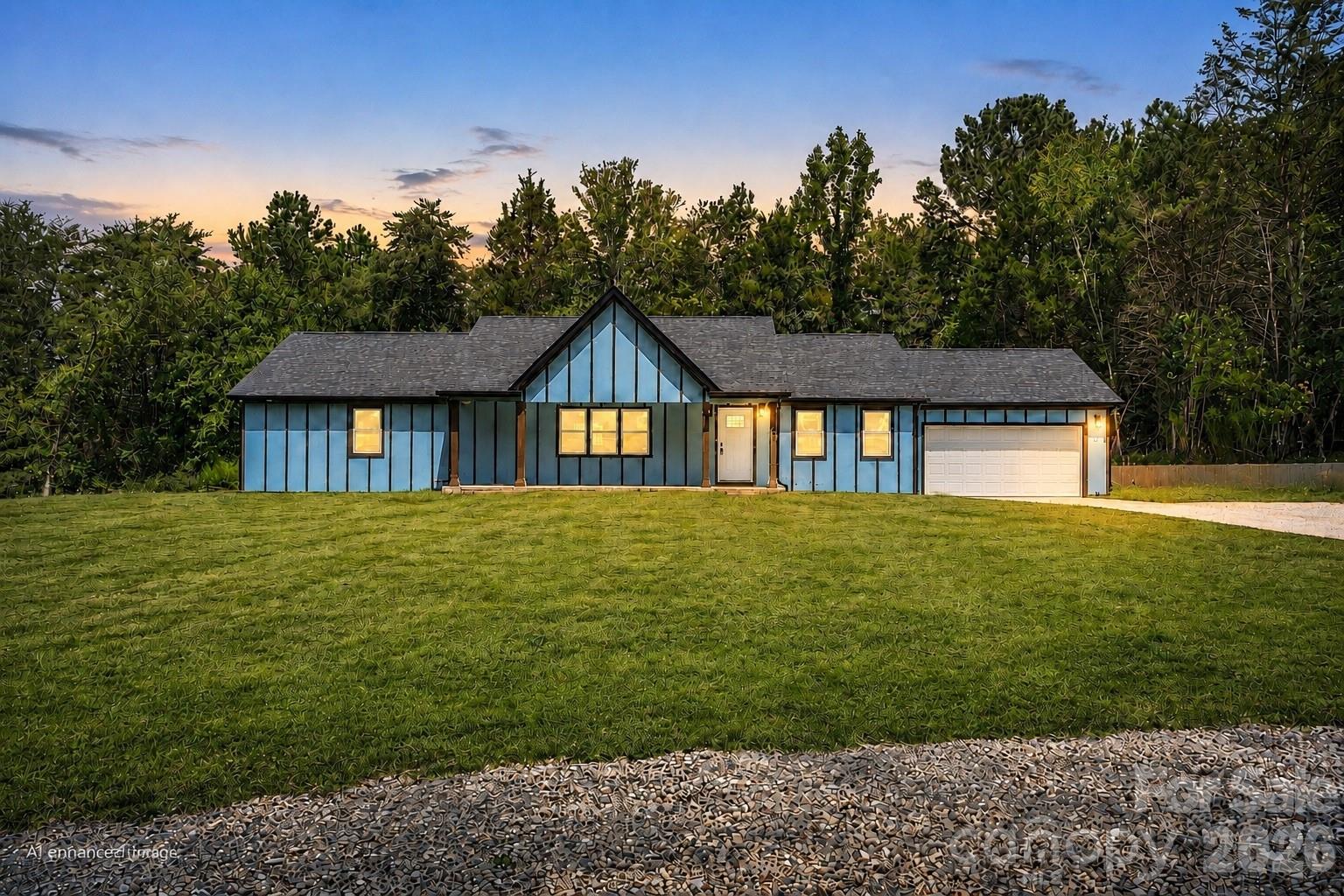 2021 Dogwood Trail — photo