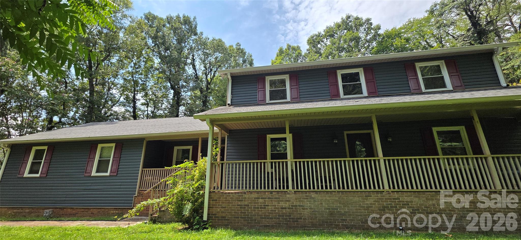 8979 Twin Lake Drive — photo