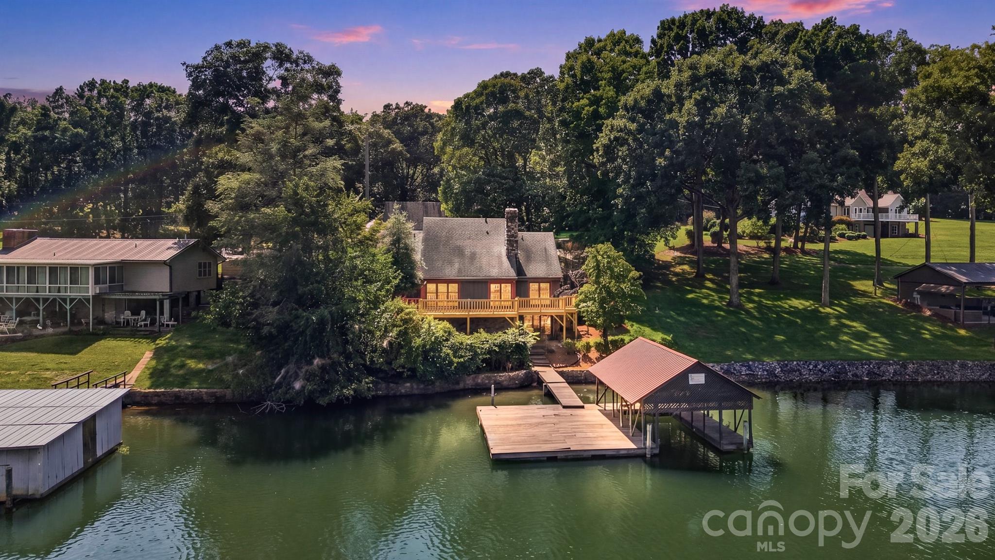 6580 Central Drive, Conover, NC 28613 — photo 2