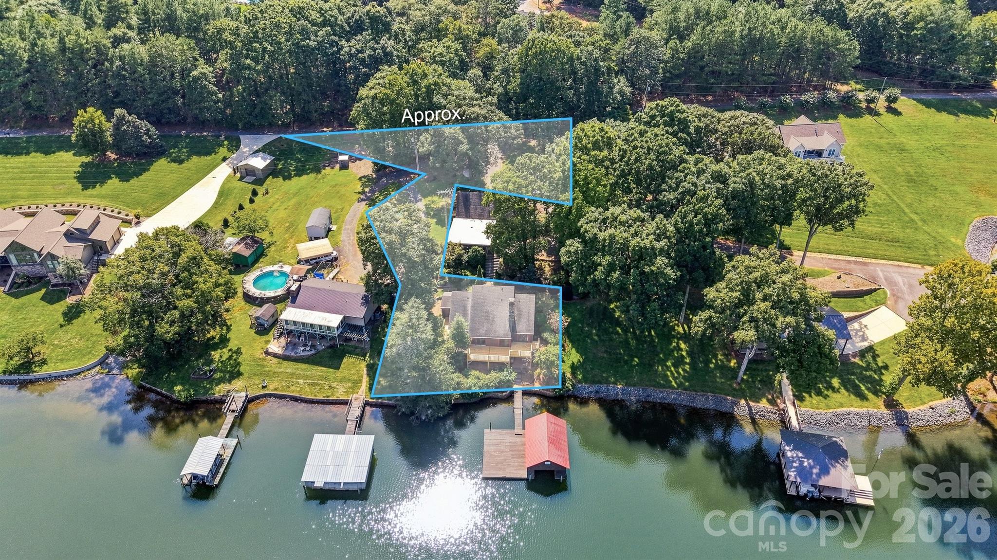 6580 Central Drive, Conover, NC 28613 — photo 3