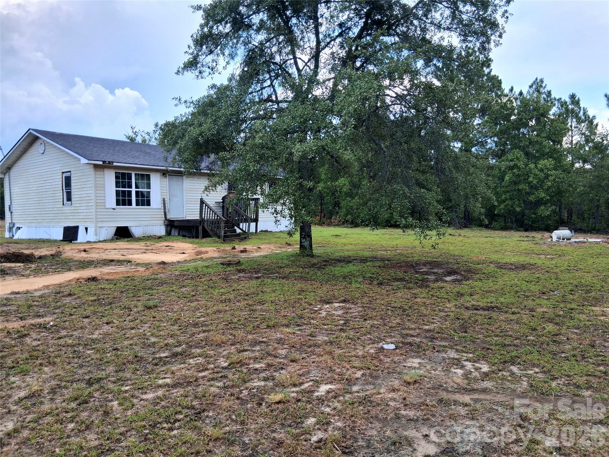 2298 Bullard Ford Road — photo