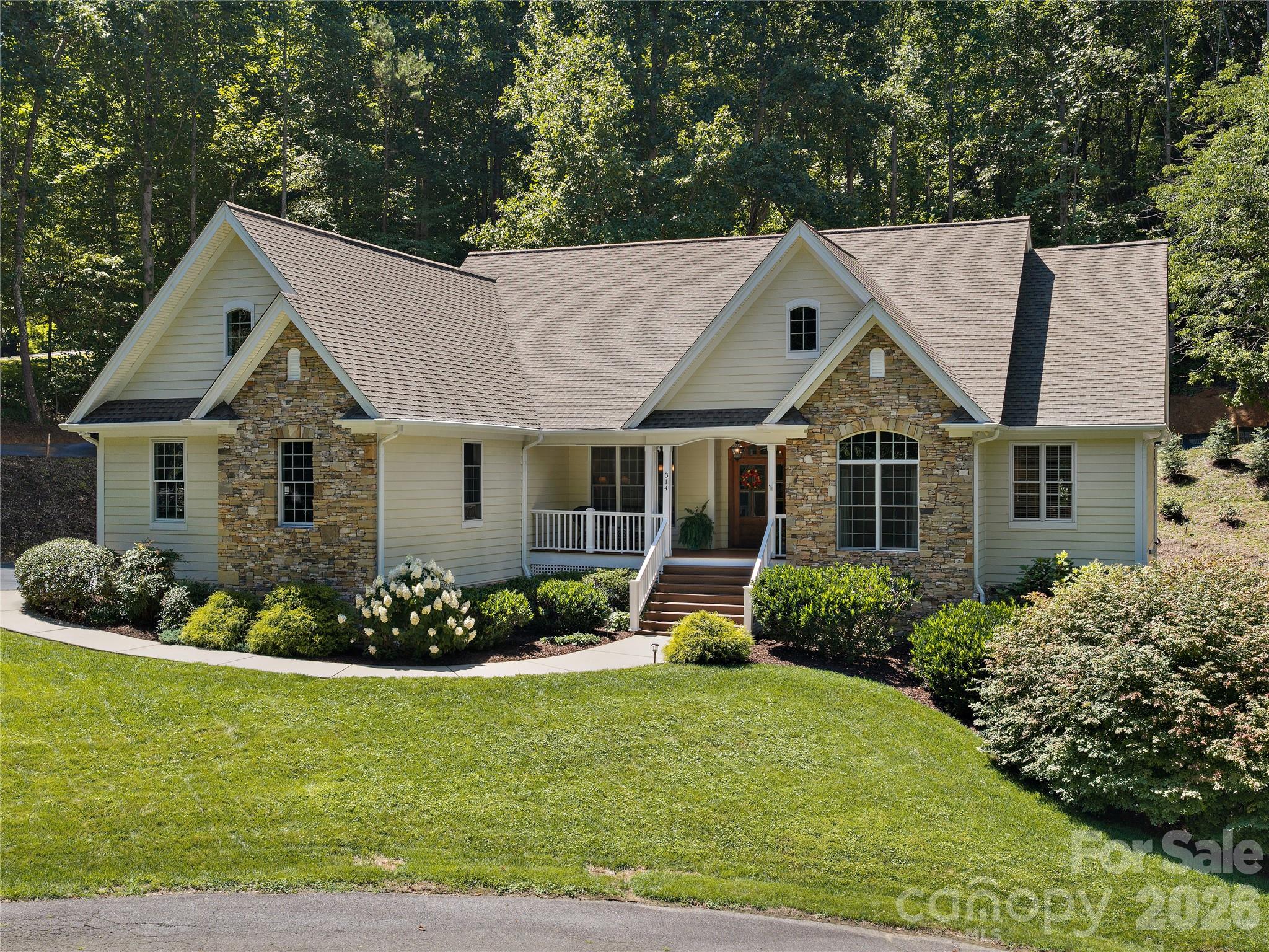 314 Summerset Drive — photo