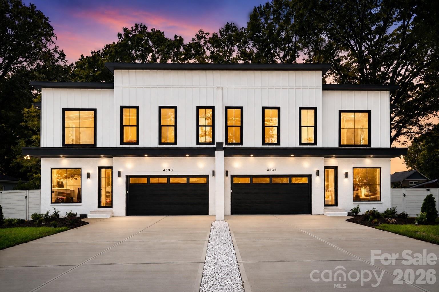 4538 Craig Avenue — photo