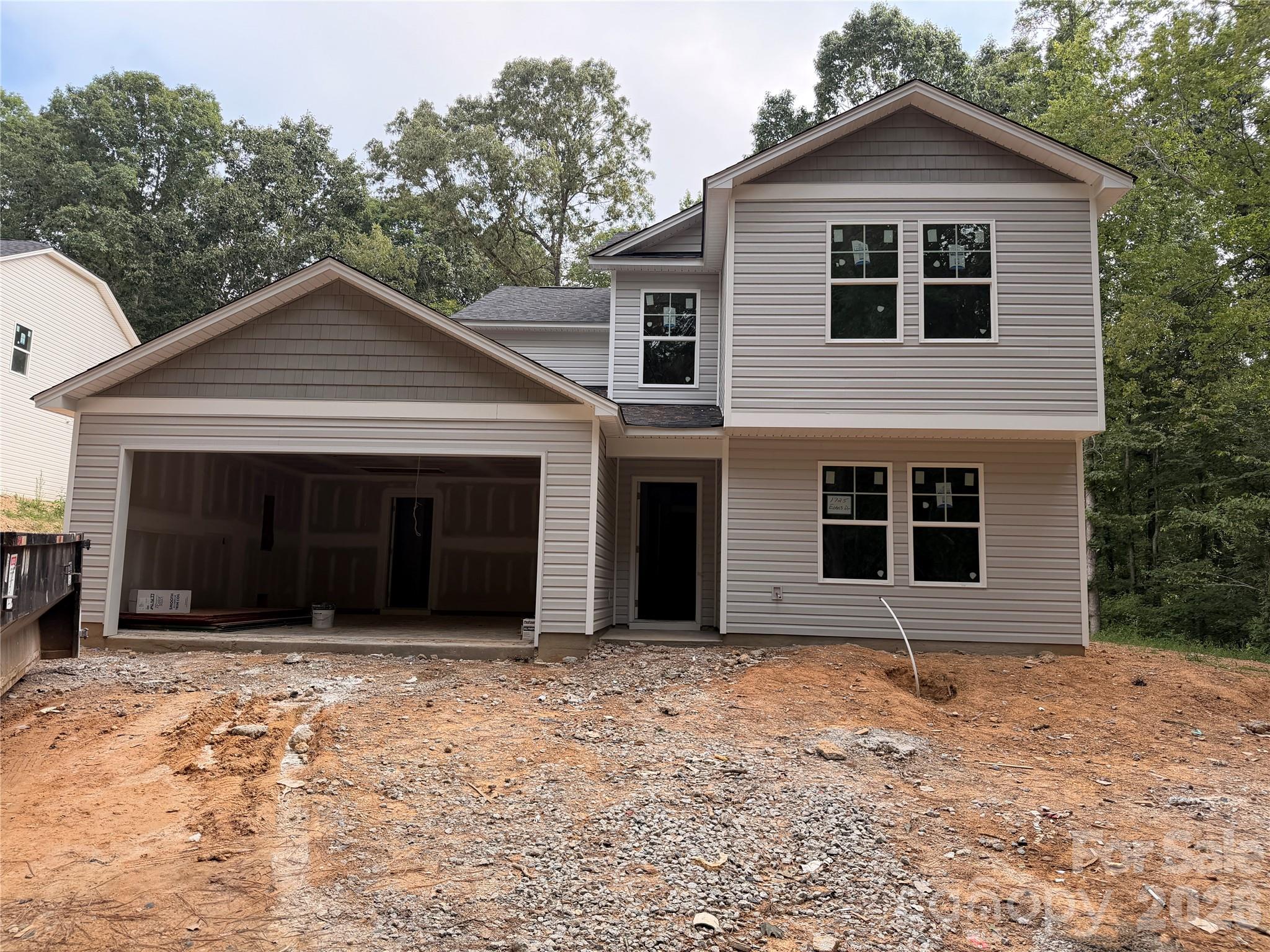 1725 Evans Drive — photo