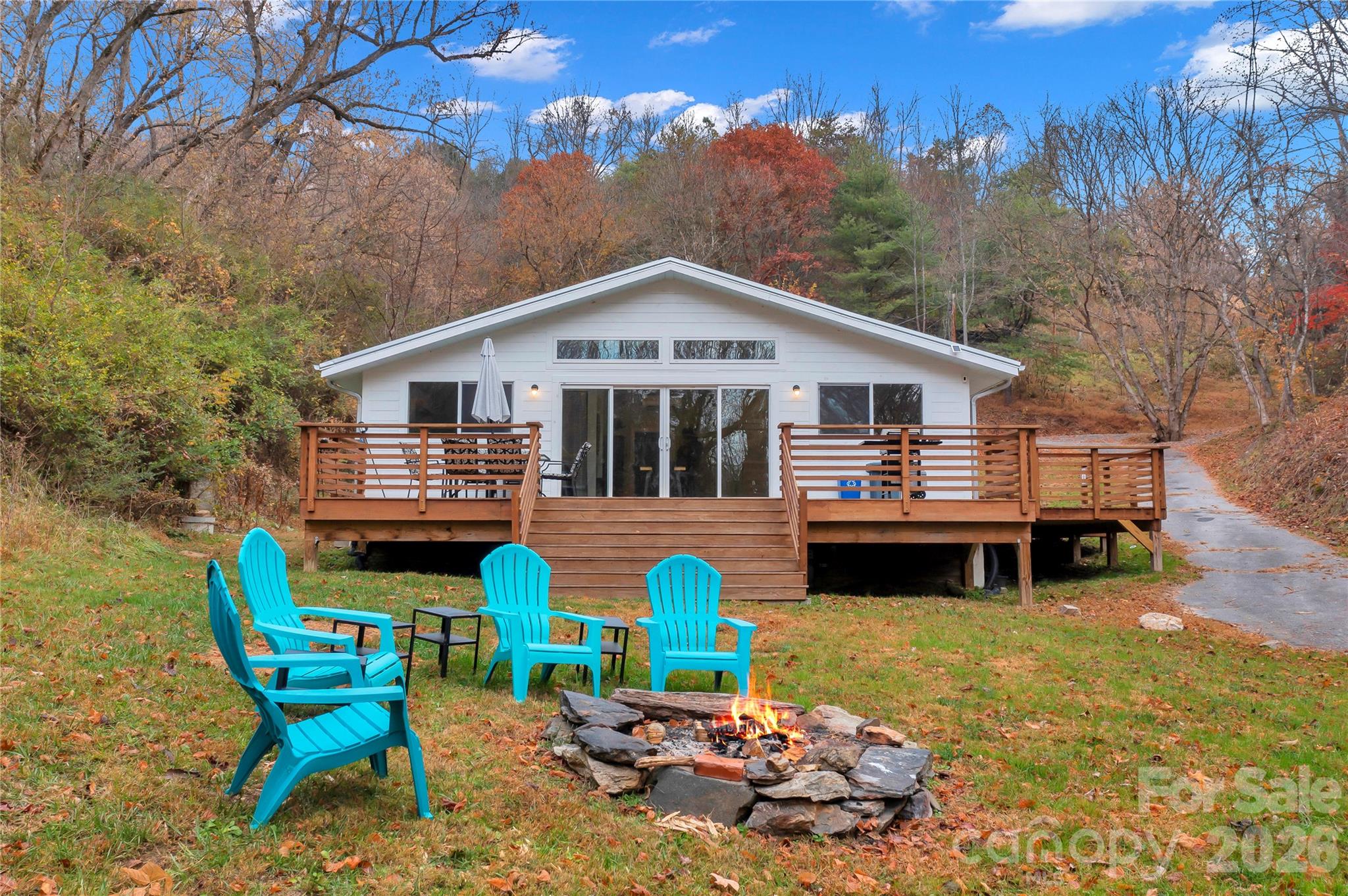 301 Hardwick Branch Road — photo