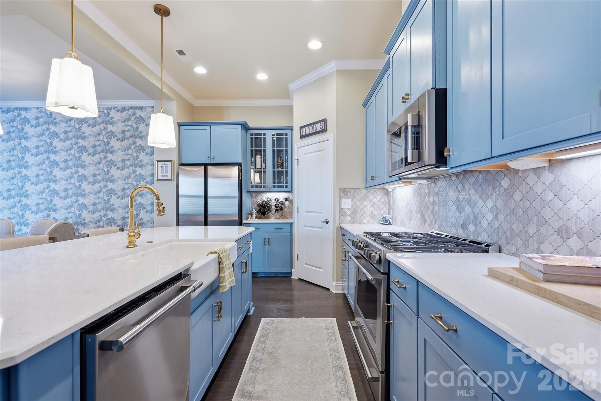 9030 Boling Green Drive — photo