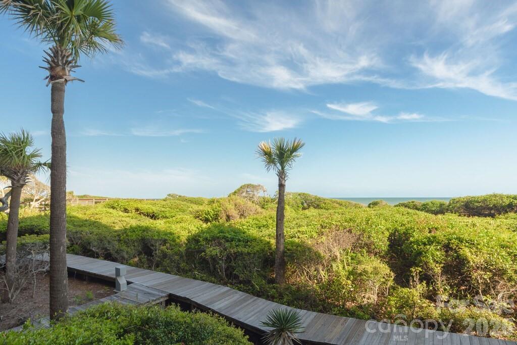 4413 Sea Forest Drive — photo