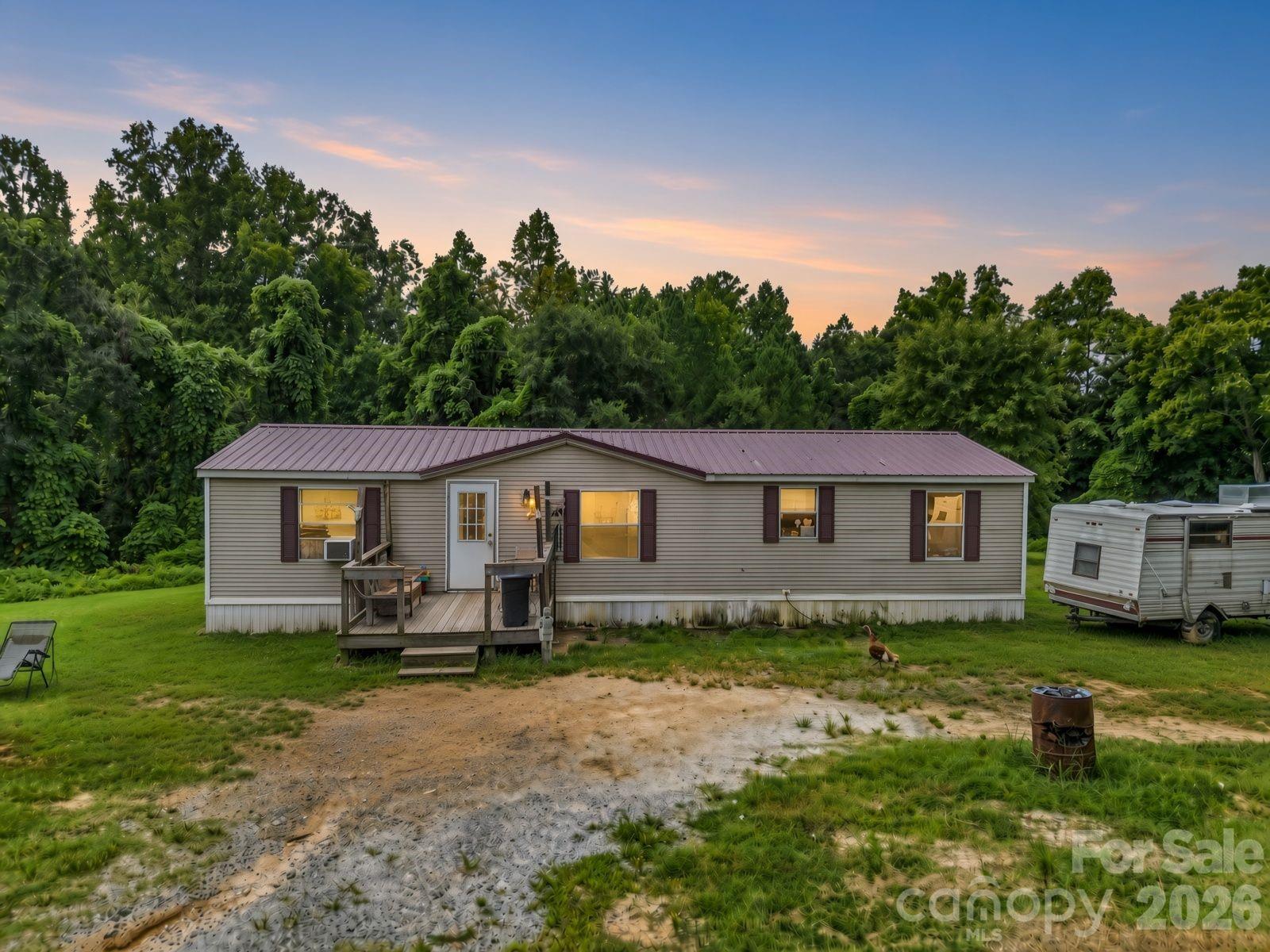 588 Hog Pen Branch Road — photo