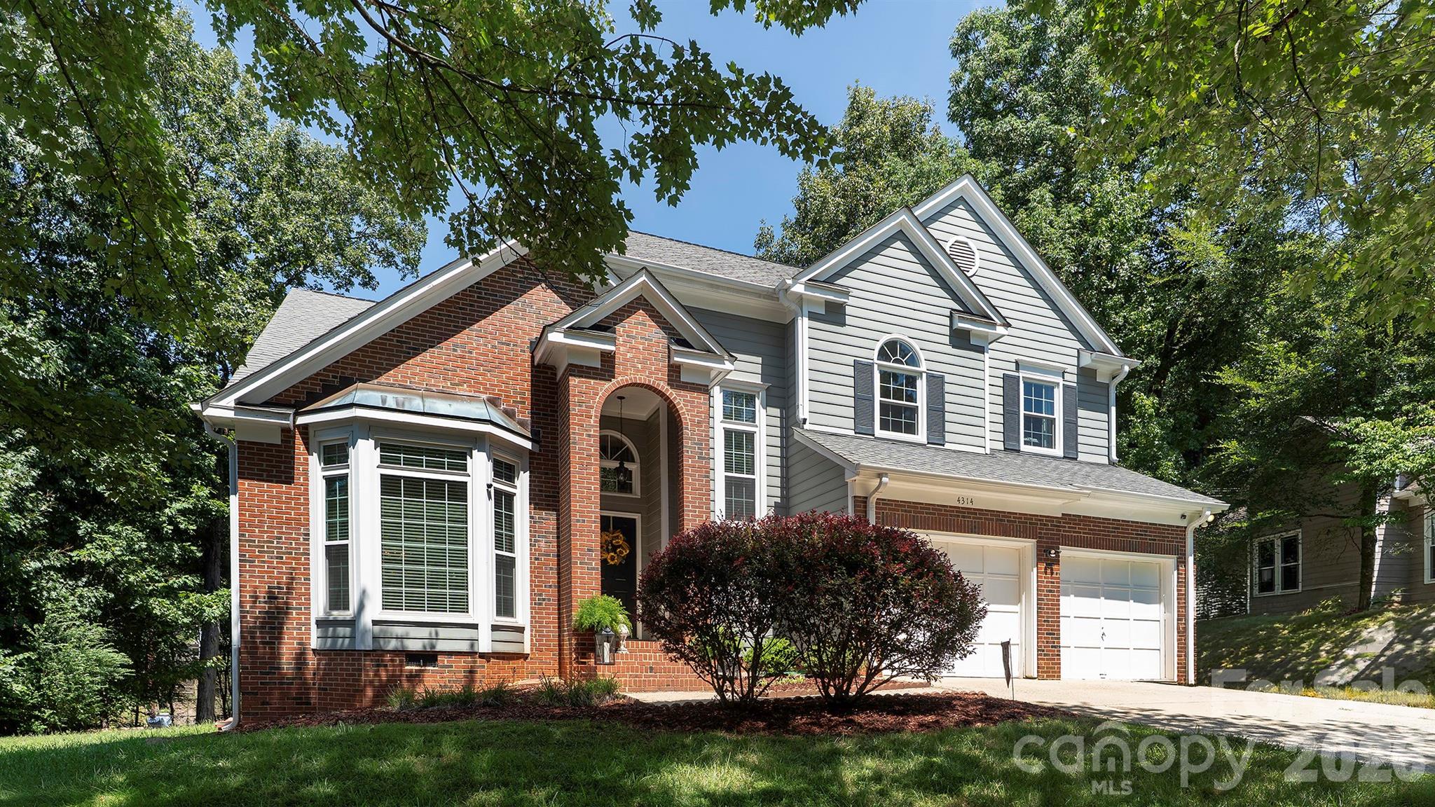 4314 Silvermere Way — photo