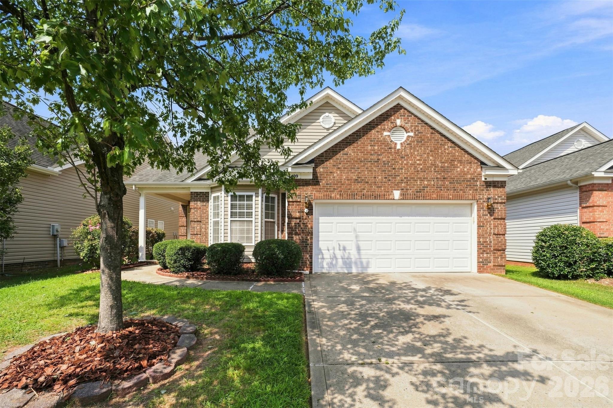 4409 Squirrel Trail Lane — photo