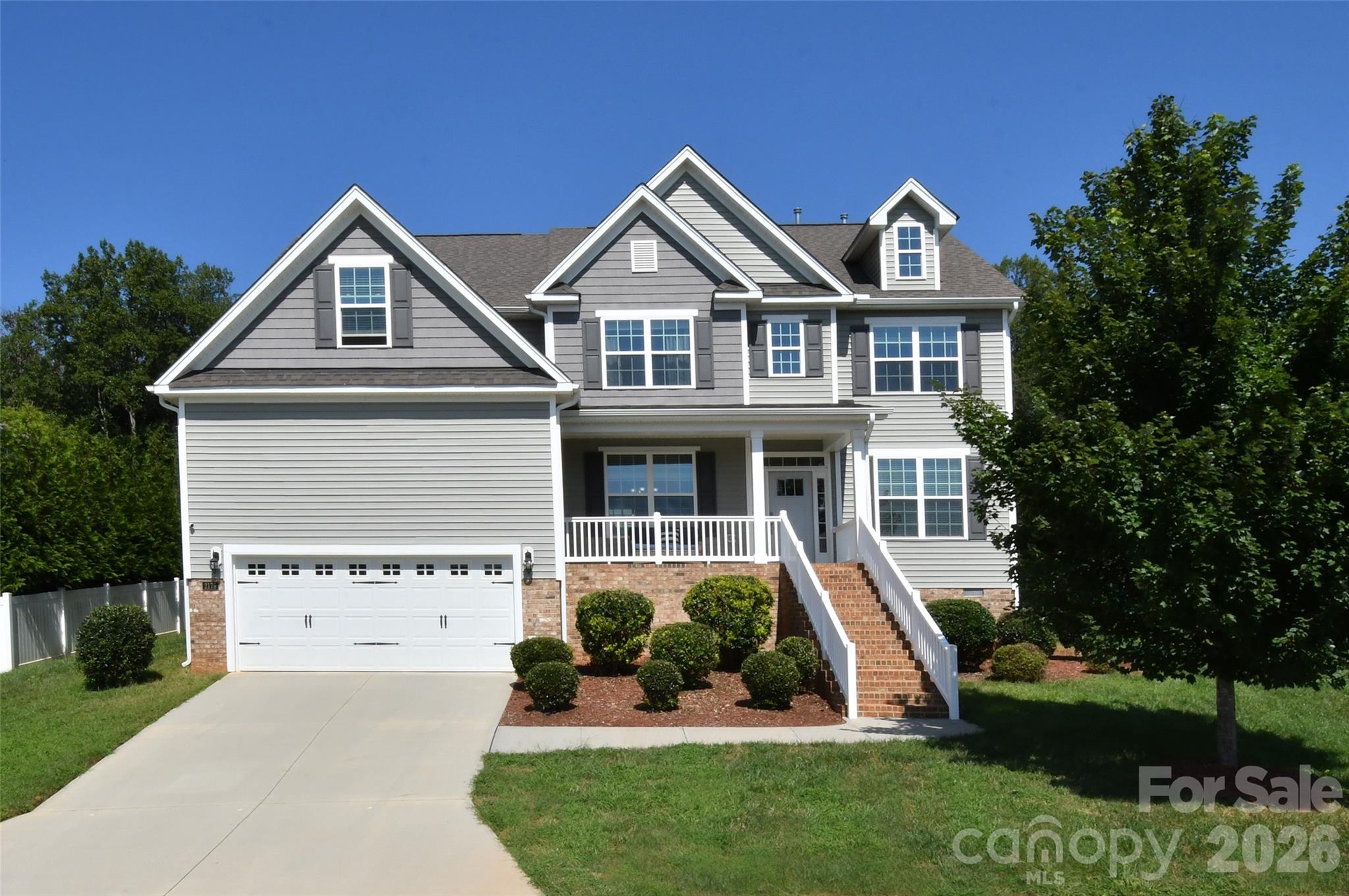2179 Spring Wind Road — photo