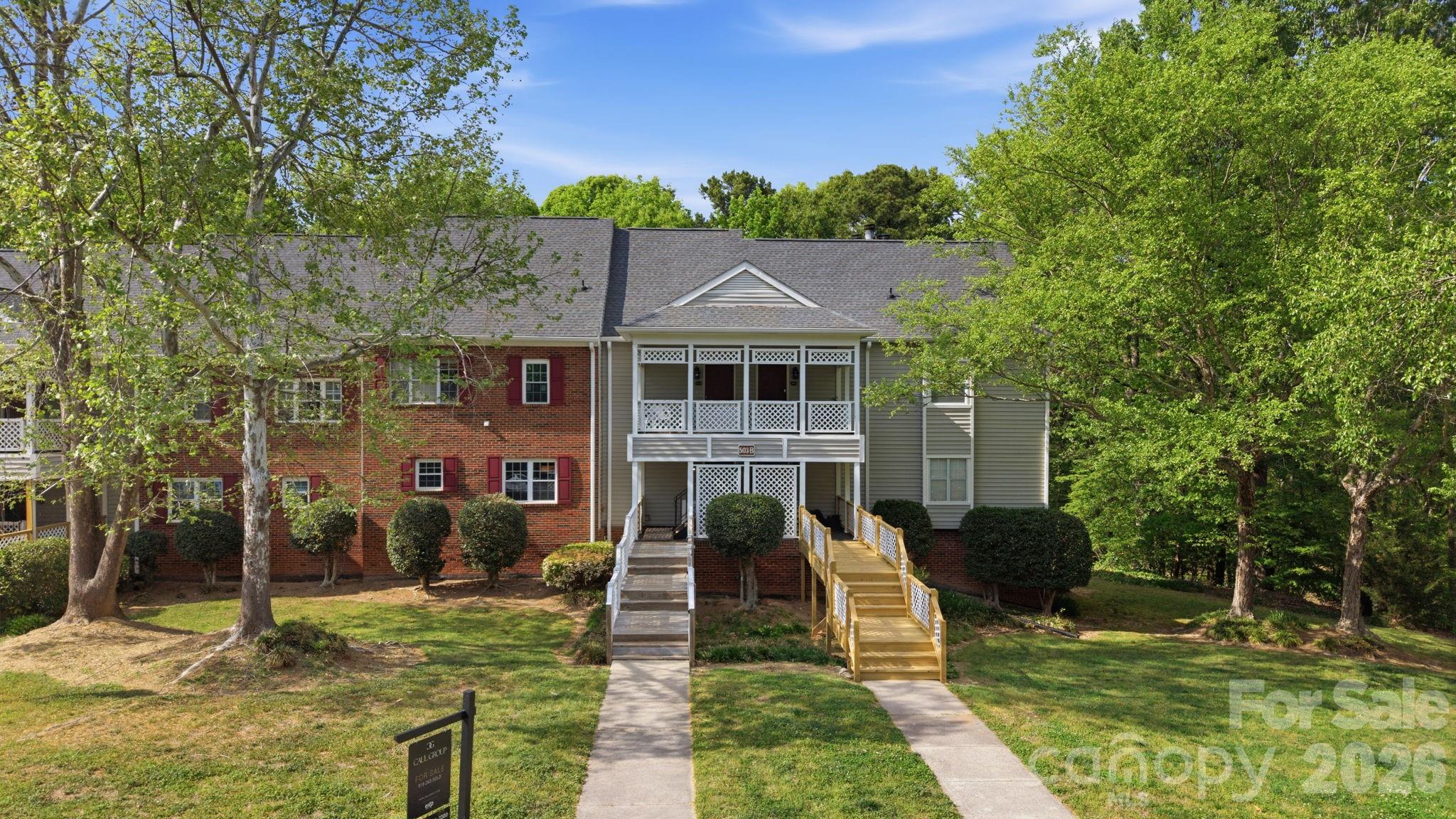503 Gooseneck Drive B2 — photo