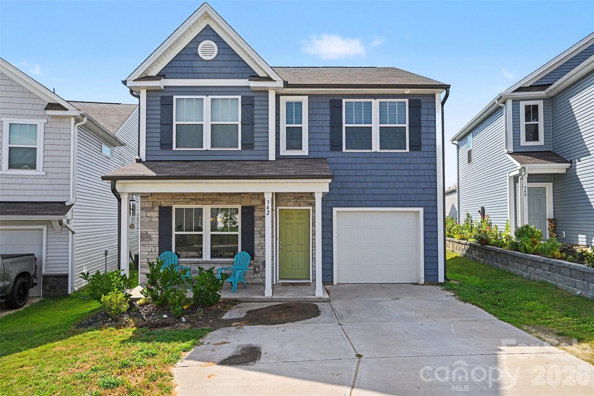 342 Bluebonnet Drive — photo