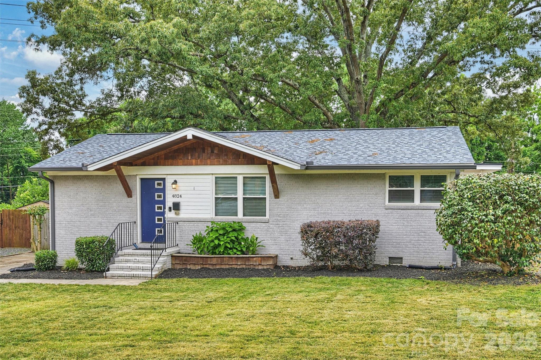 4824 Gilmore Drive — photo