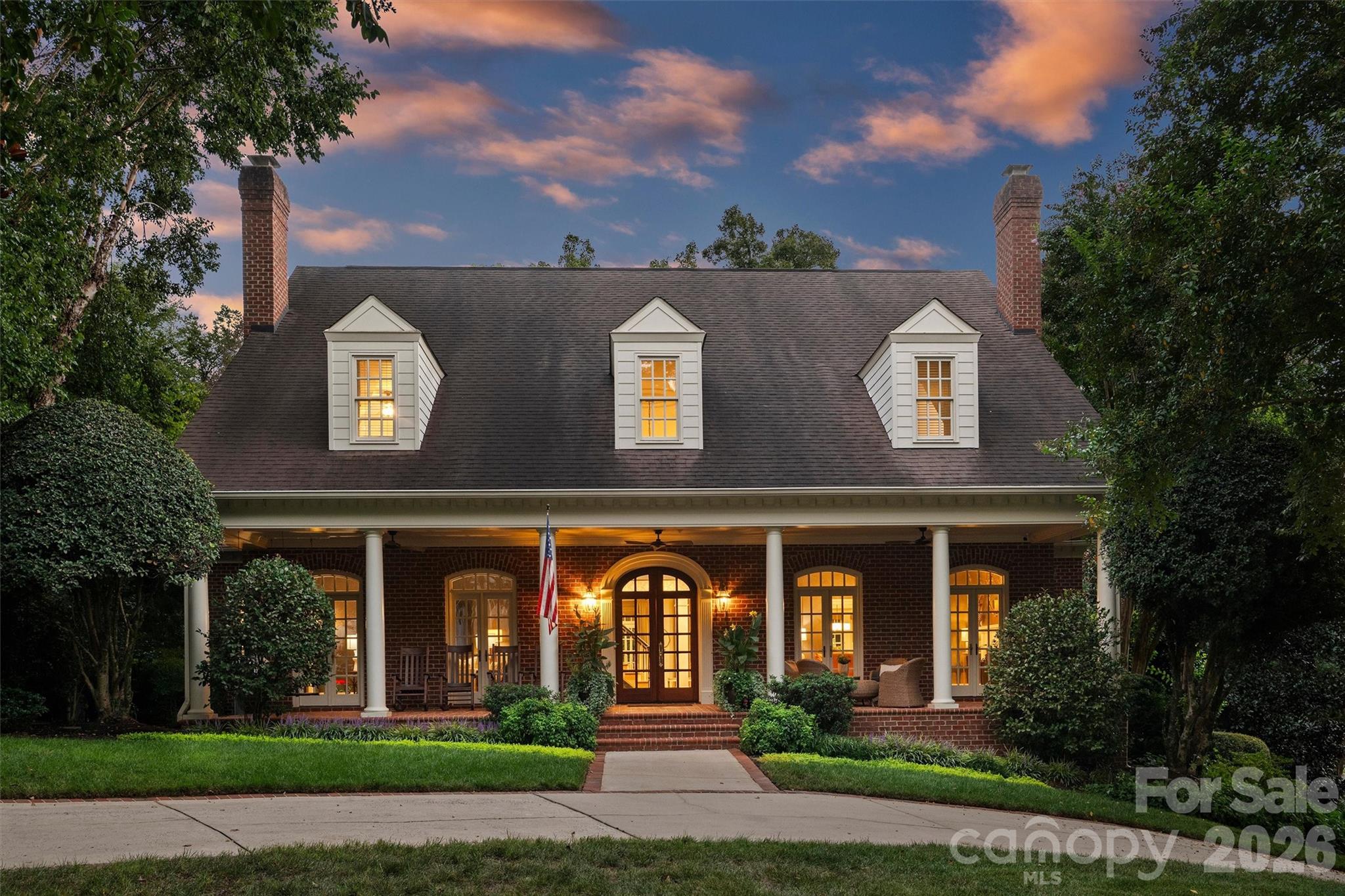 2115 Foxcroft Woods Lane — photo