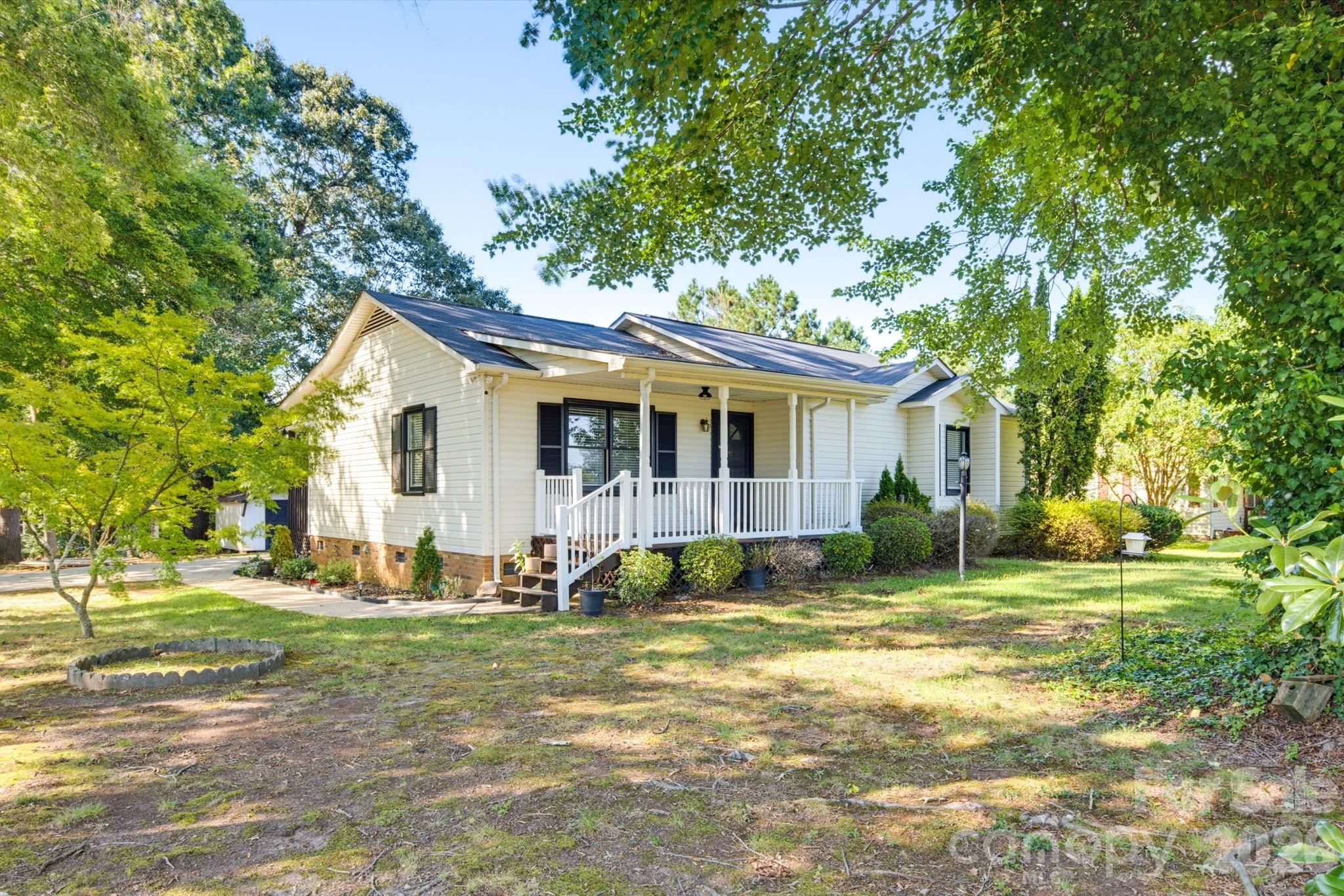 28159 a Poplins Grove Church Road — photo