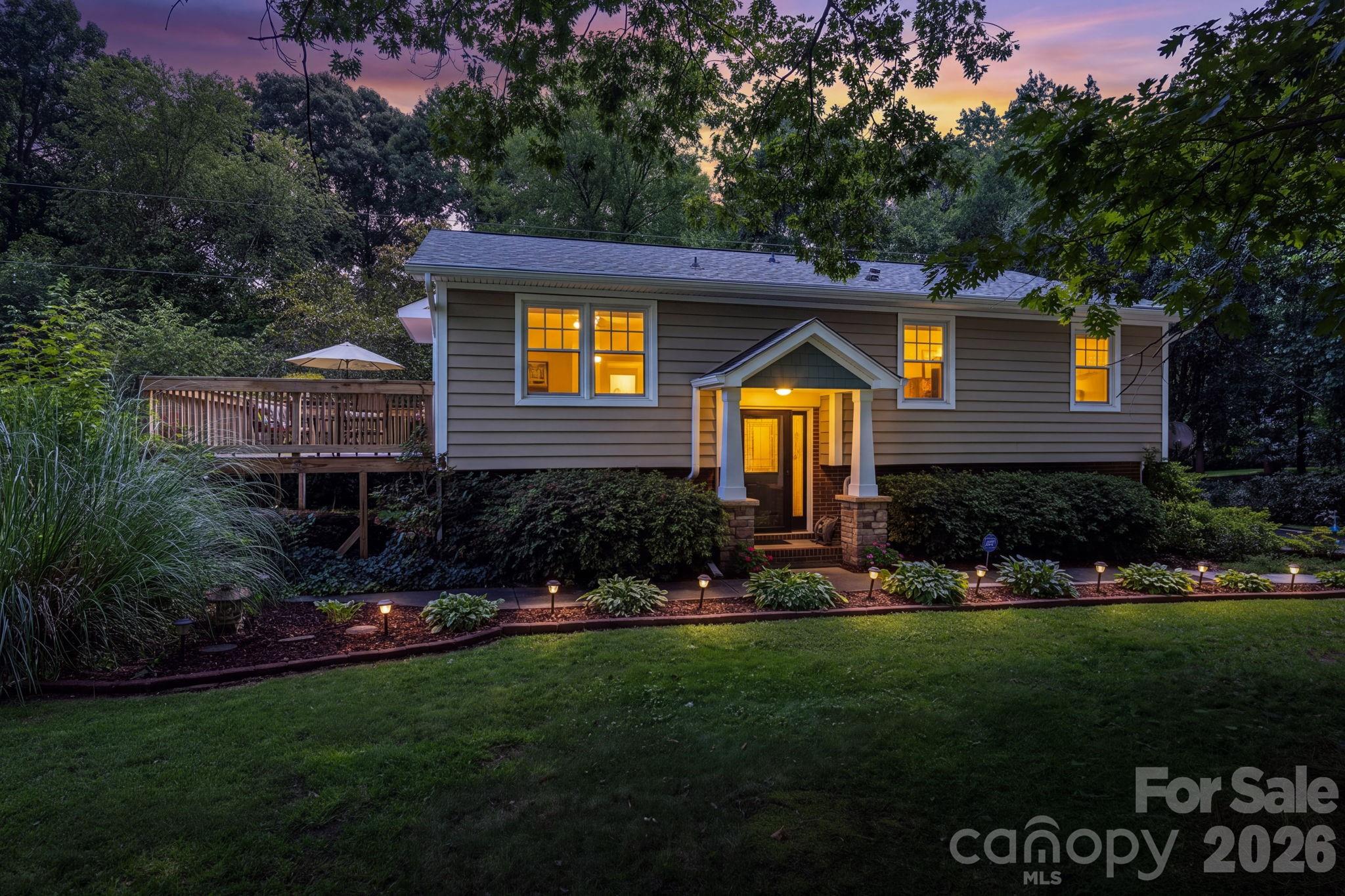 3448 Anderson Mountain Road — photo