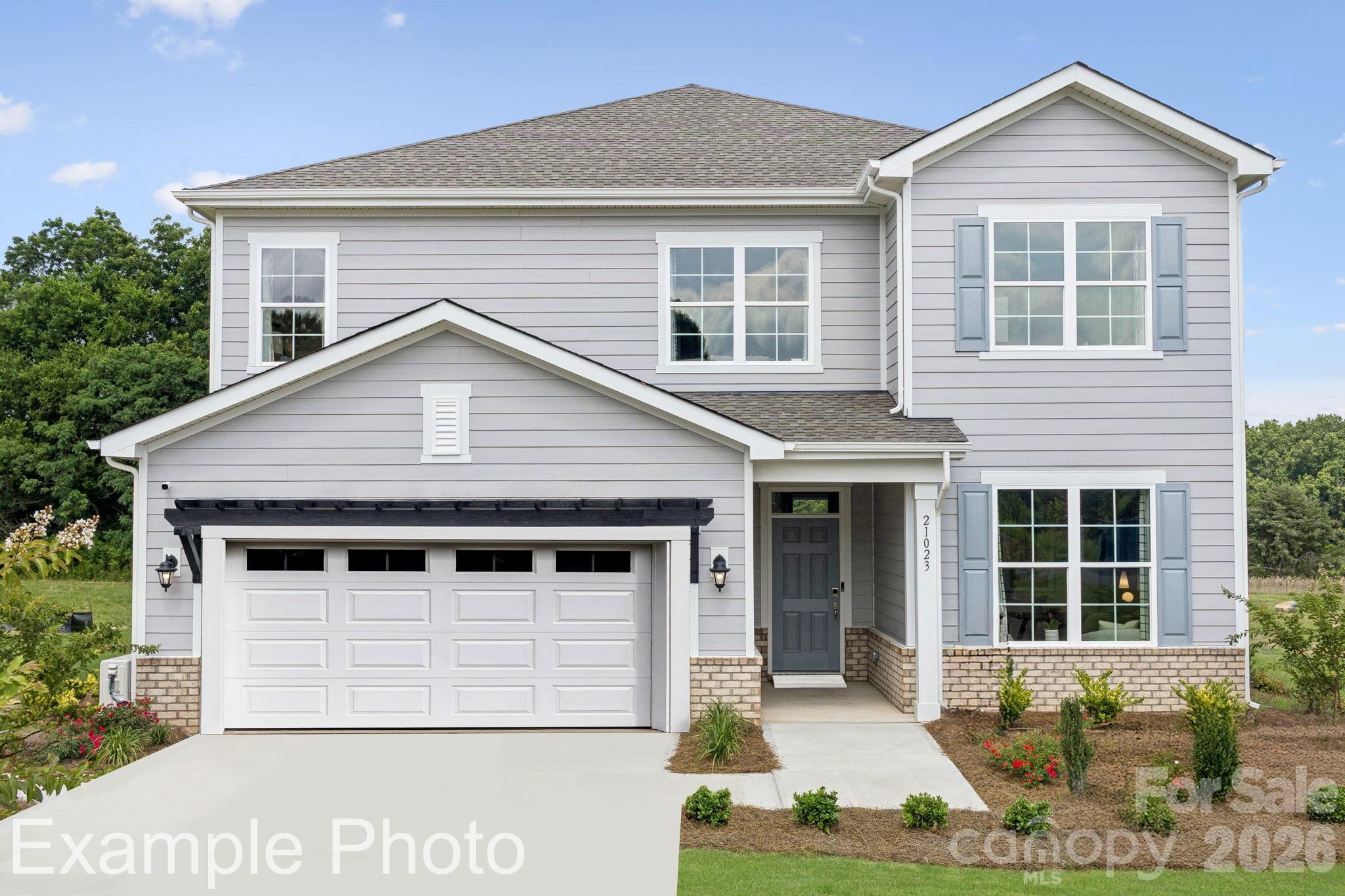 10021 Cannon Vista Lane — photo