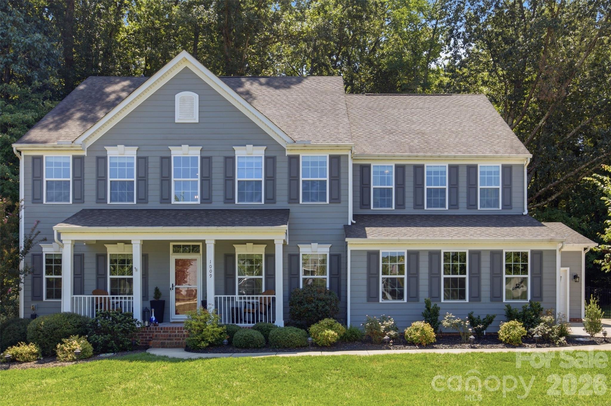1009 Brookmeade Drive — photo