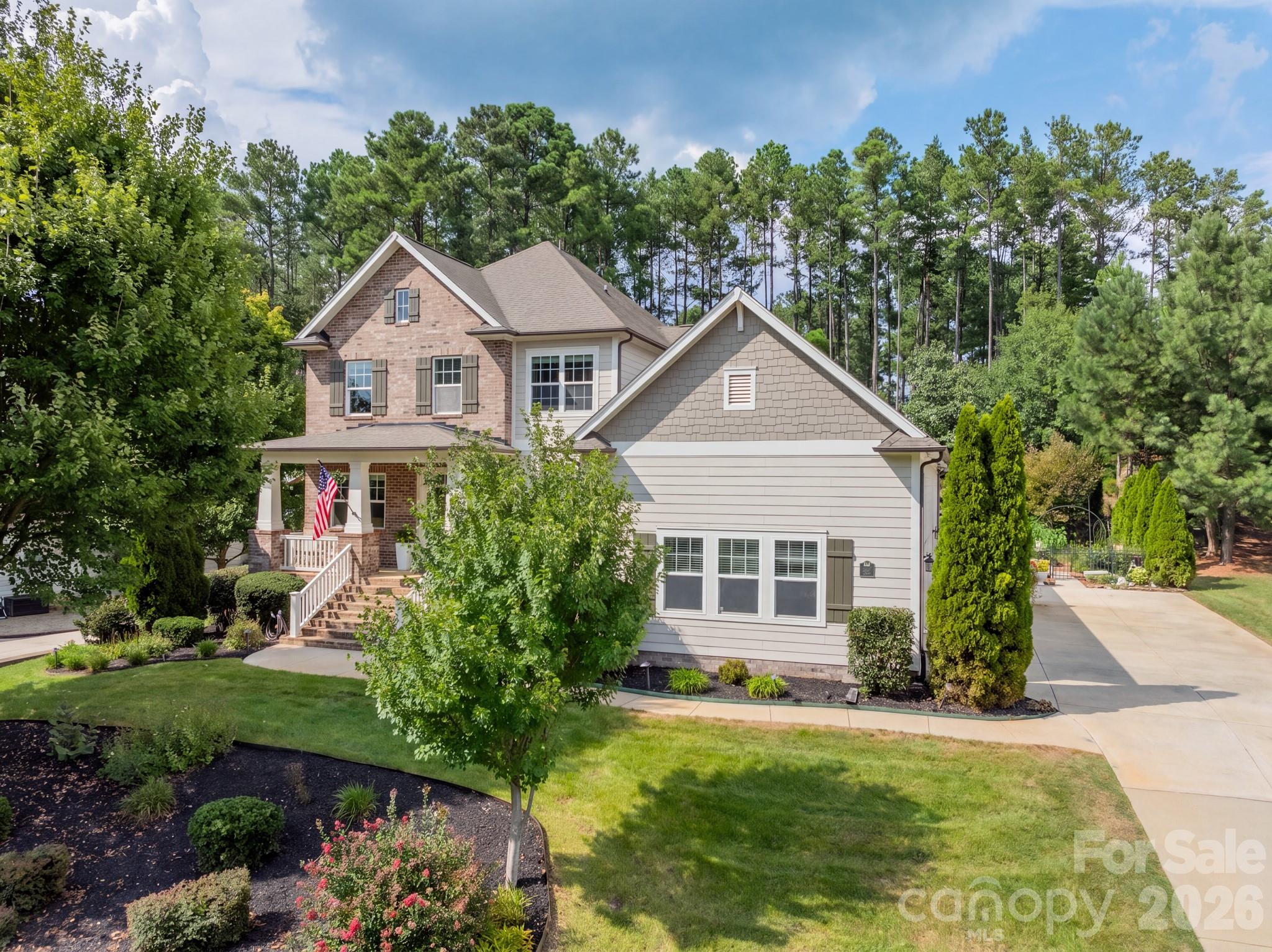 317 Holdsworth Drive — photo