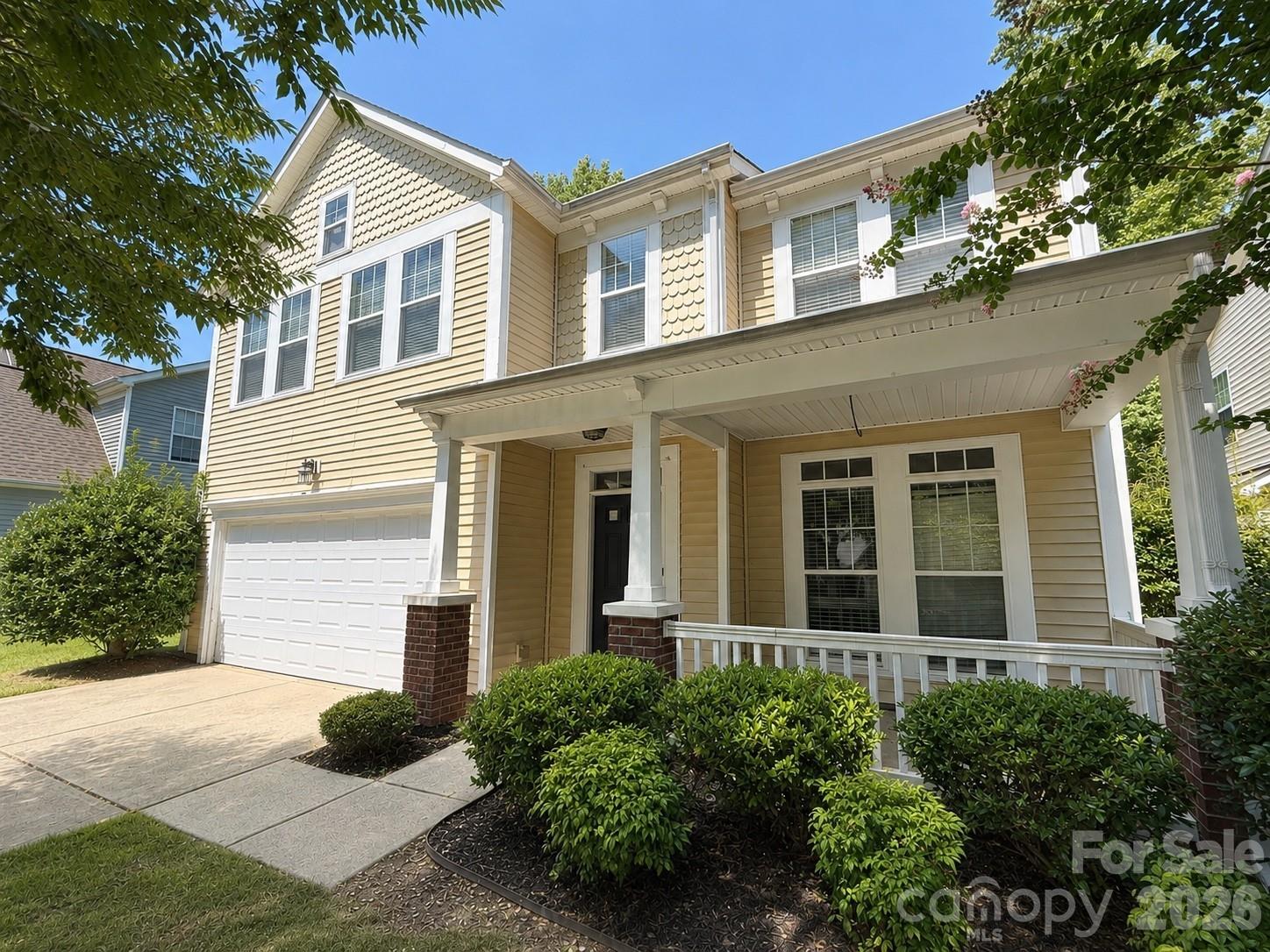 1745 Wilburn Park Lane NW — photo
