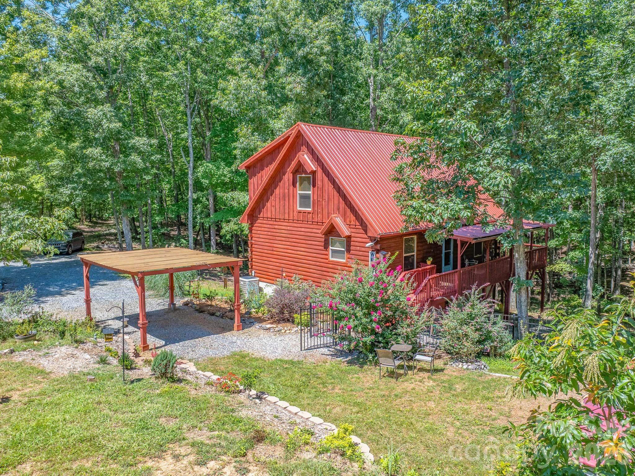 257 Adirondack Trail 180 — photo